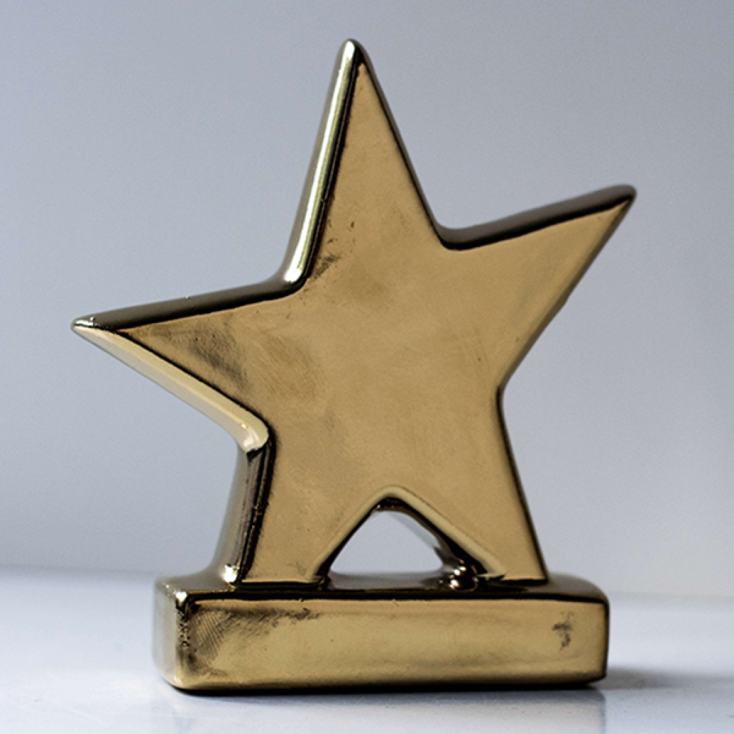 Vidznaka Зірочка gold