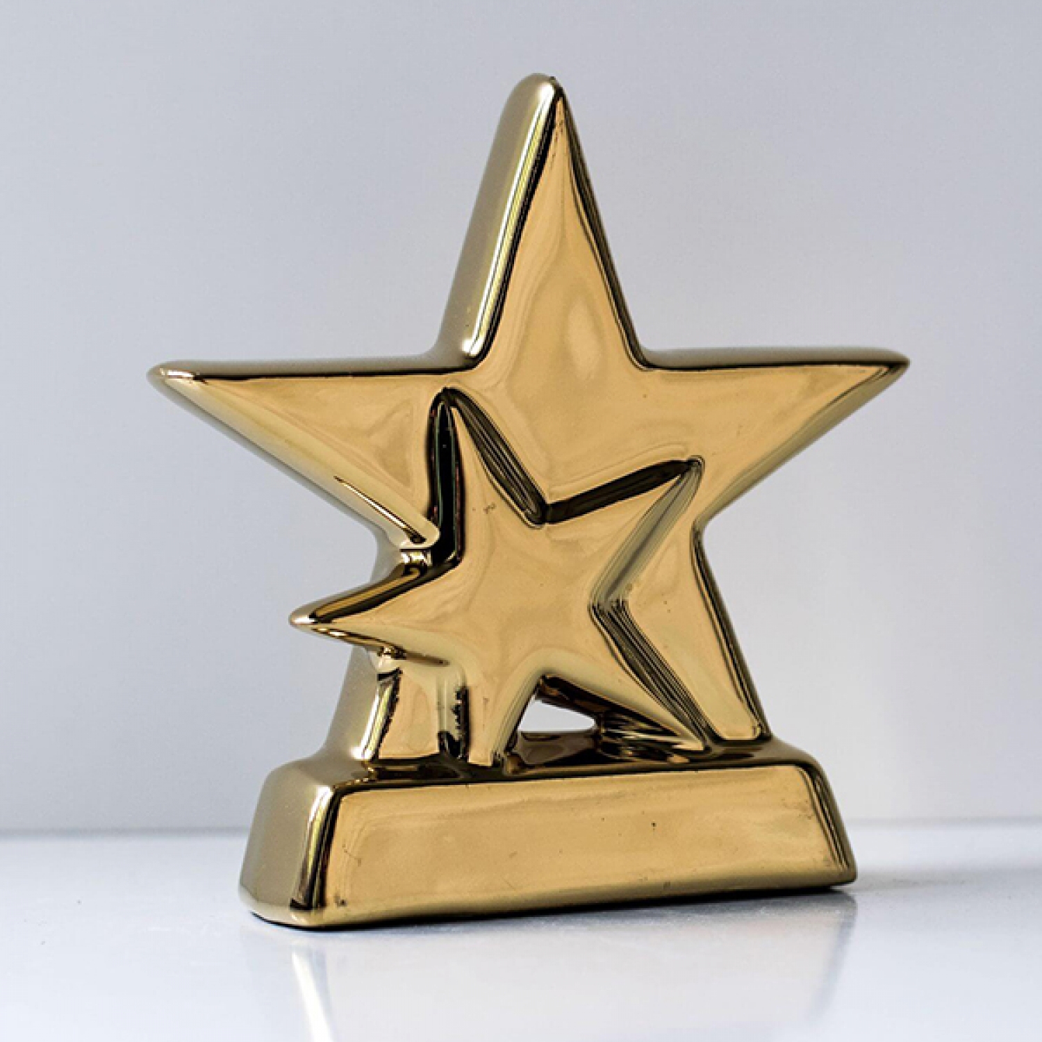 Vidznaka Полярна зірка gold
