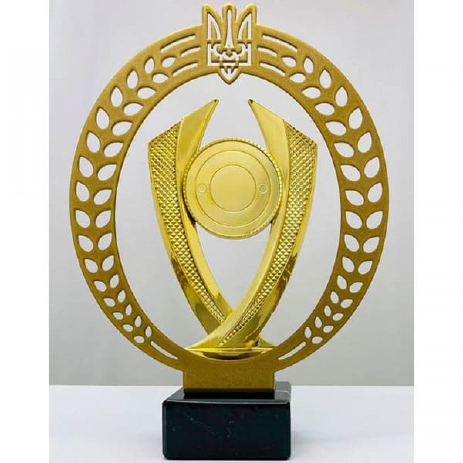 Кубок металлический AR2.SBL200 23см