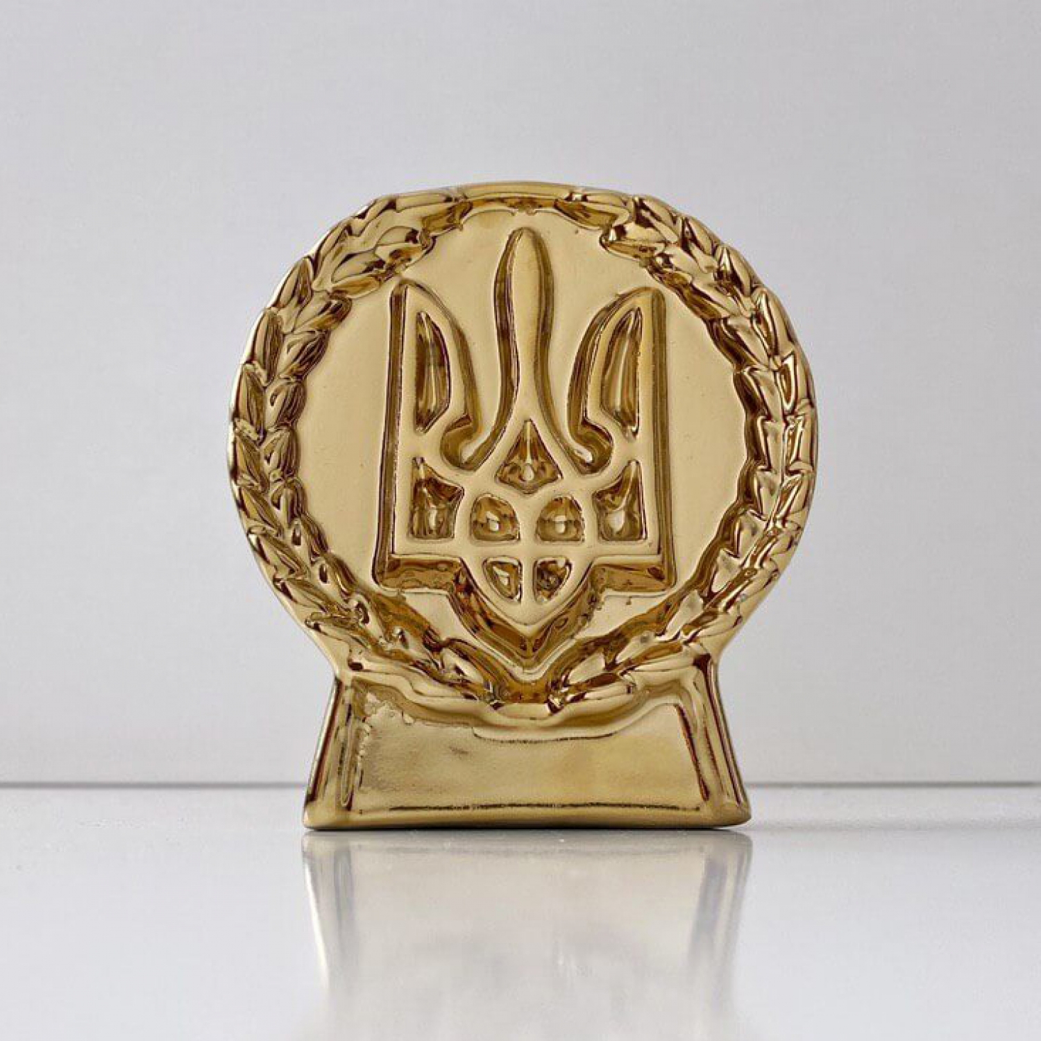 Vidznaka Герб