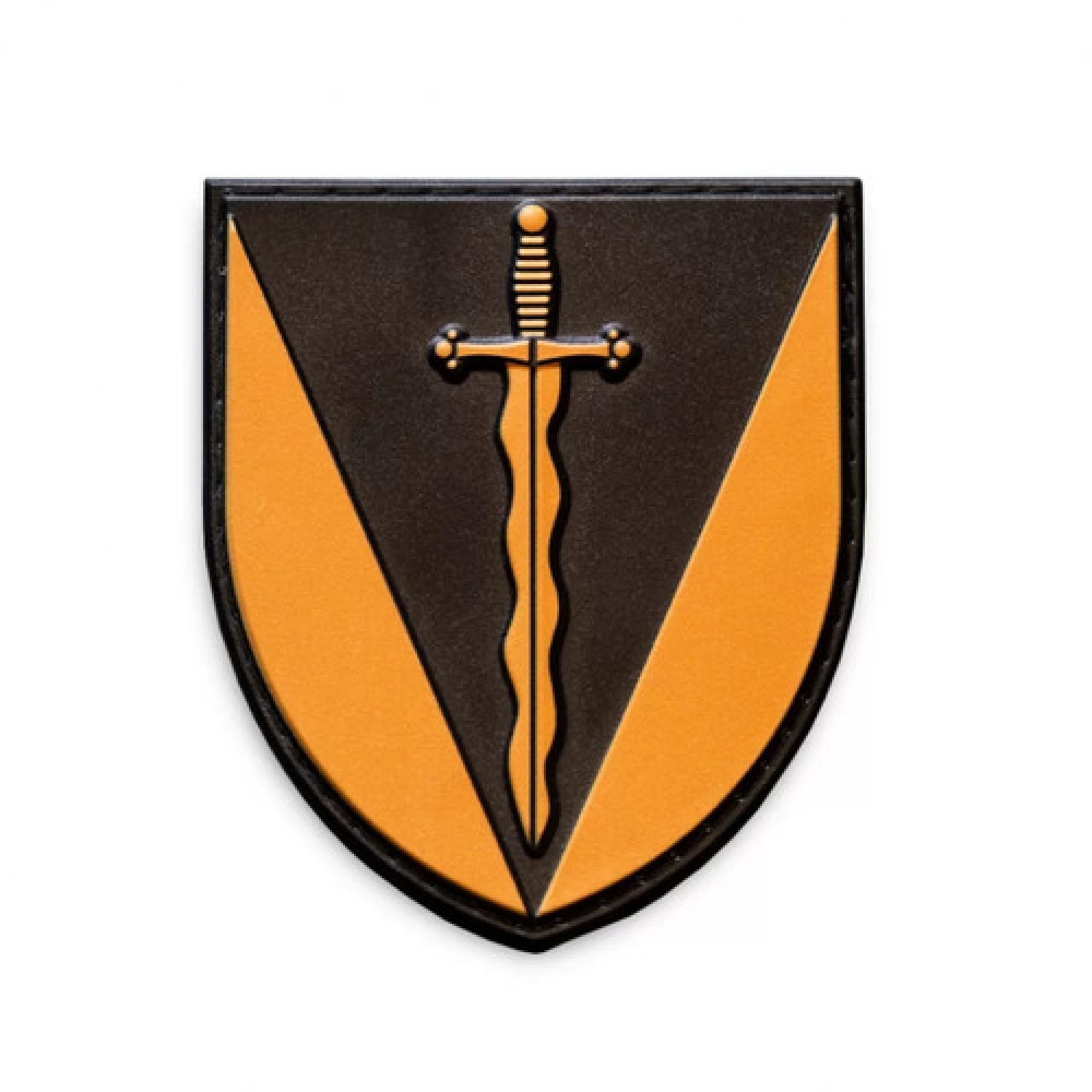 Нарукавний знак 210 ОШП (щит)