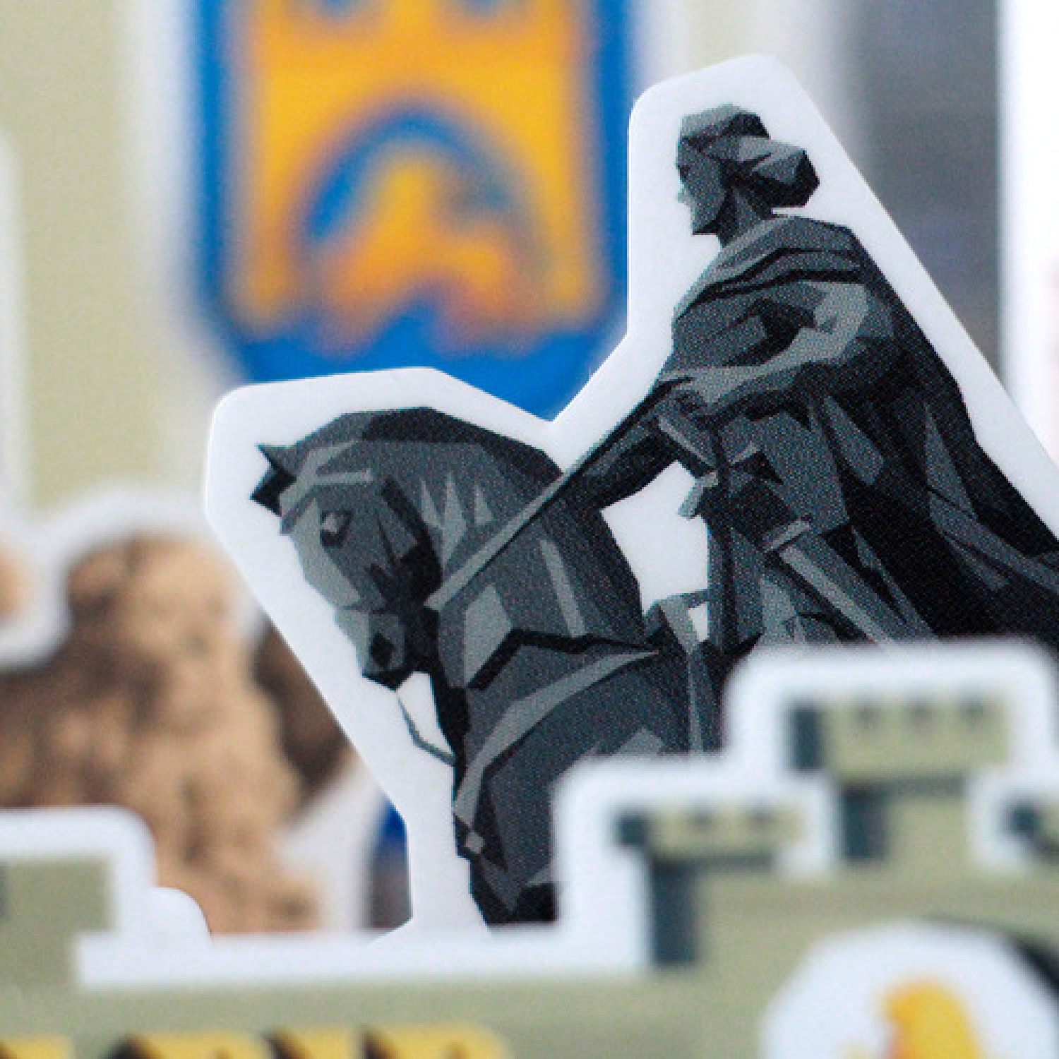 Стікерпак "Львів"