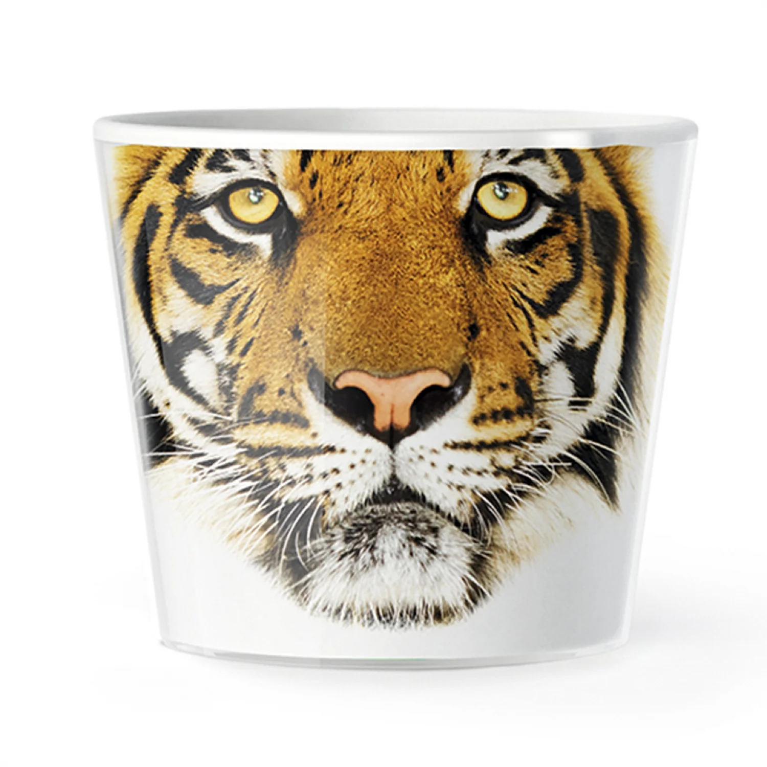 MyFacepot Tiger
