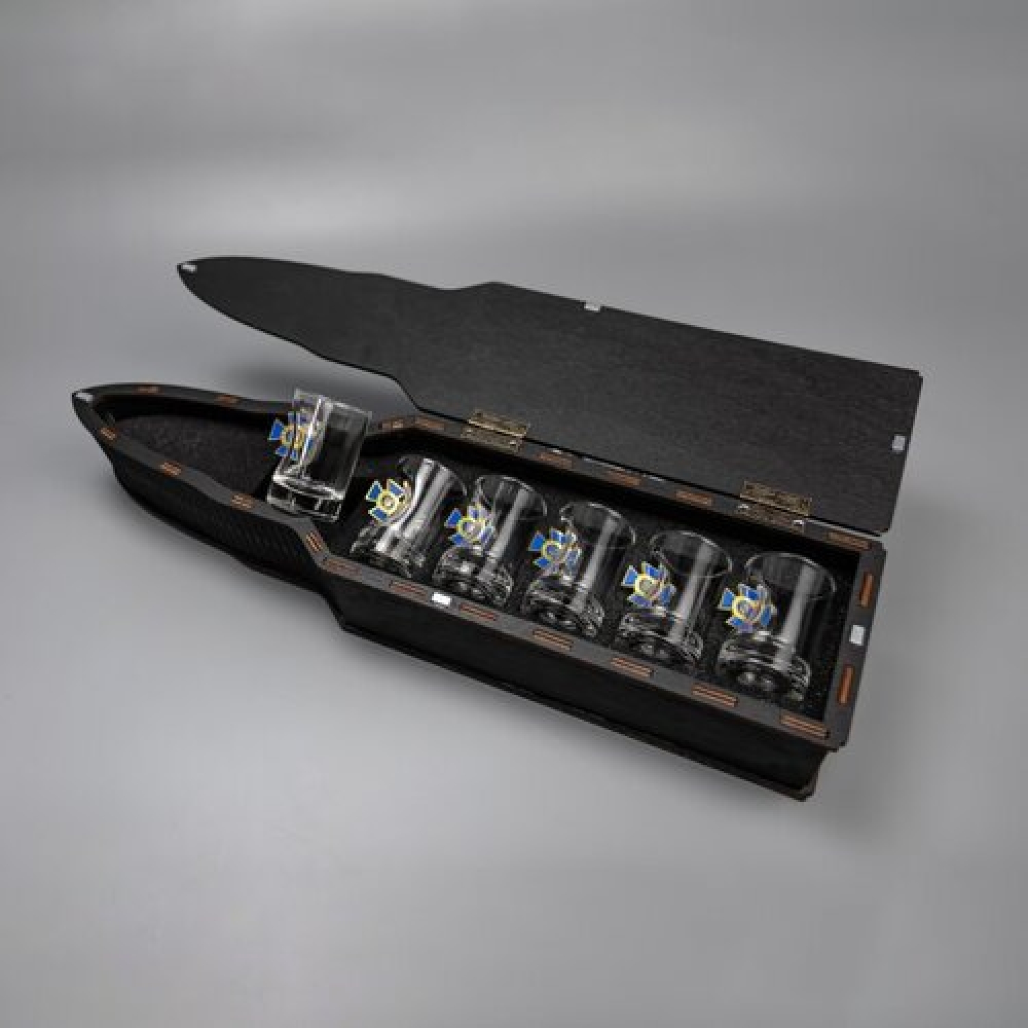 Набір КУЛЯ (СБУ)