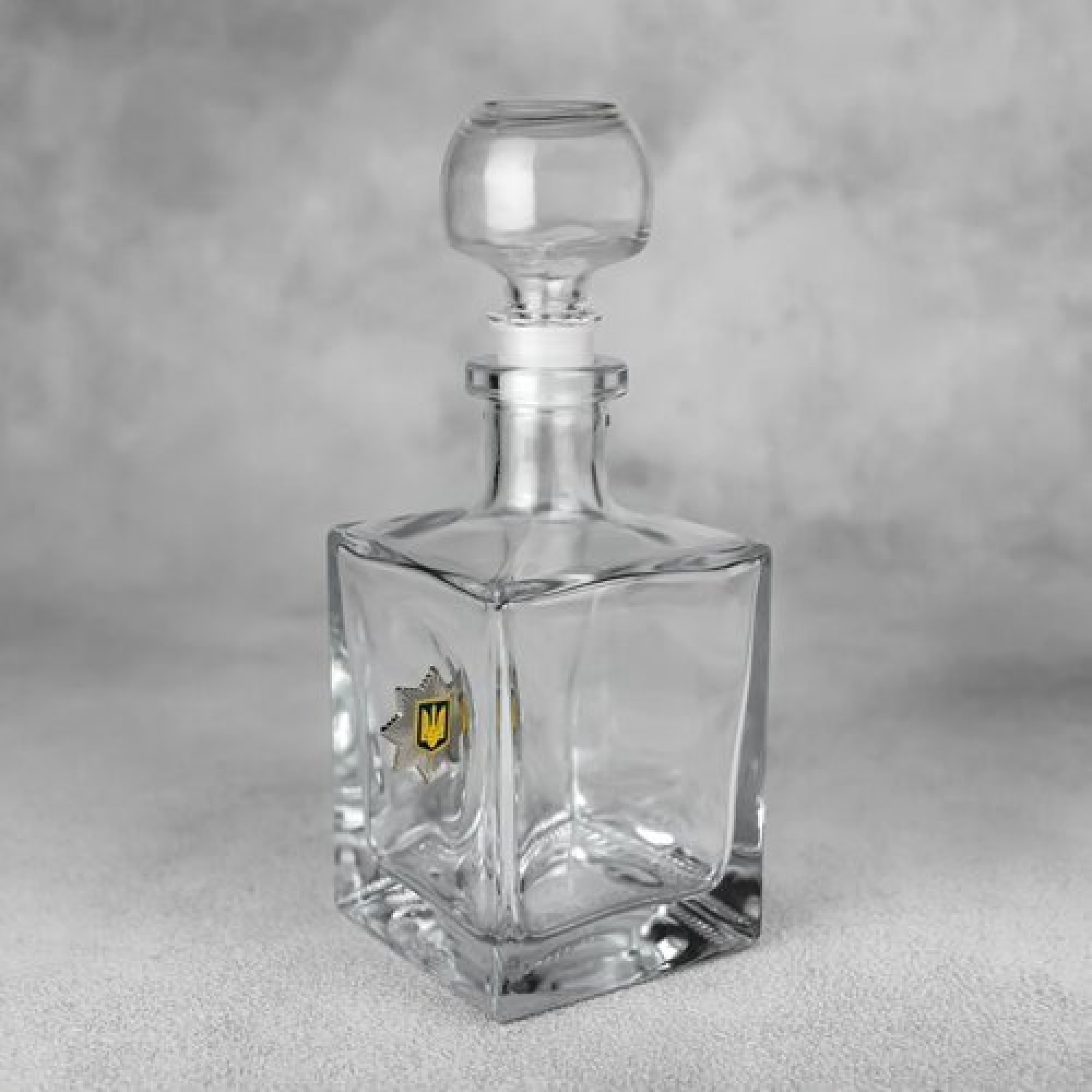 Набір чарок ALL INCLUSIVE (Поліція)