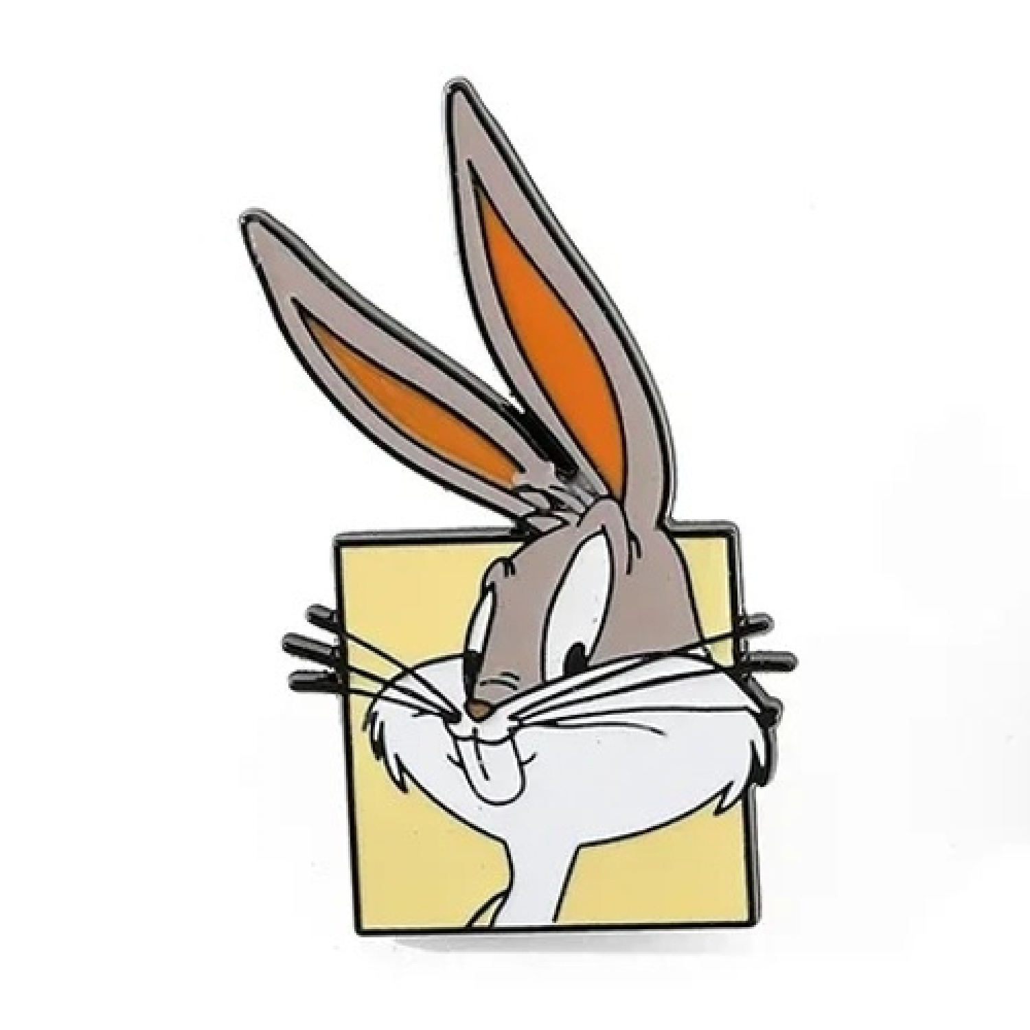 Значки Луні Тунс #4