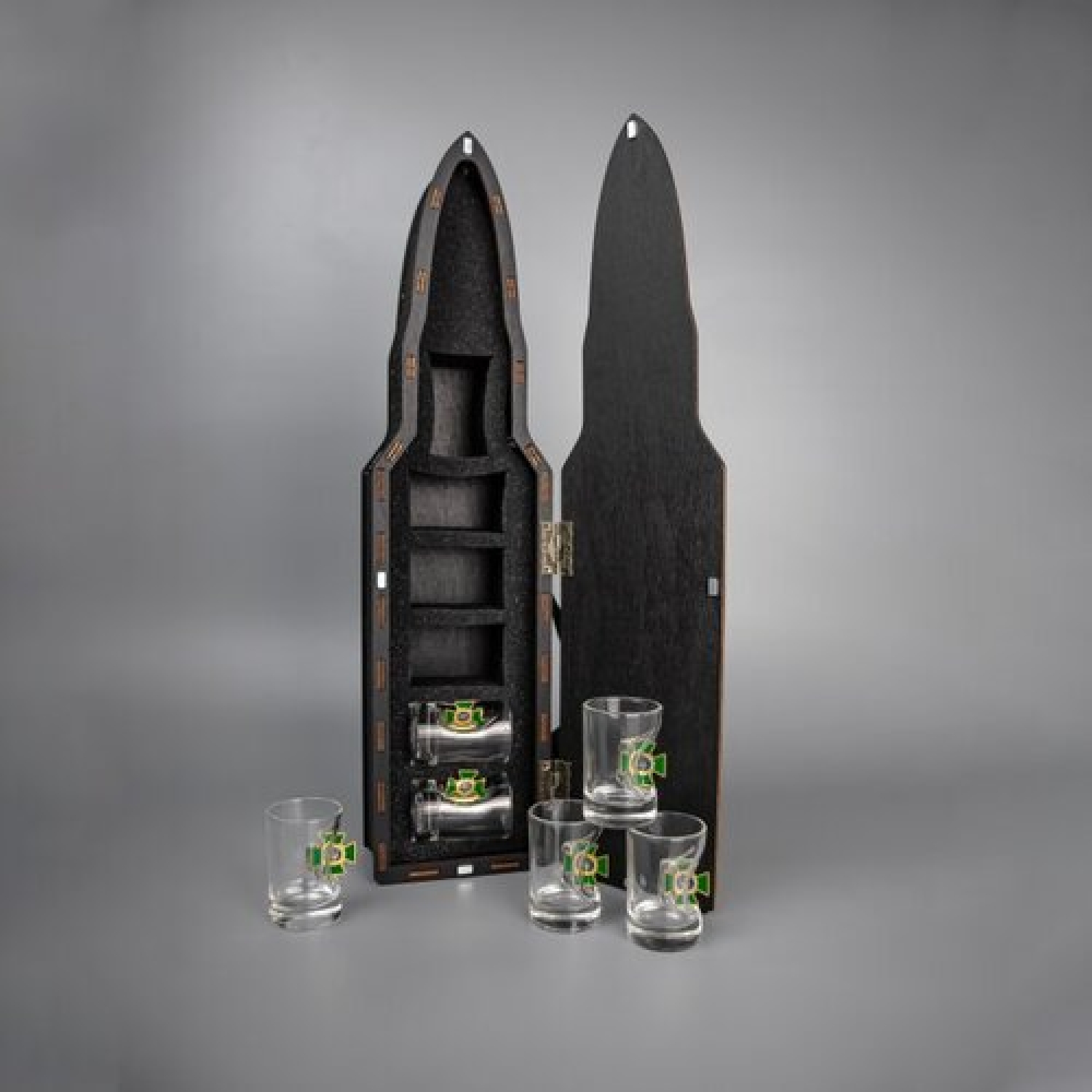 Набор Пуля (ГПСУ)