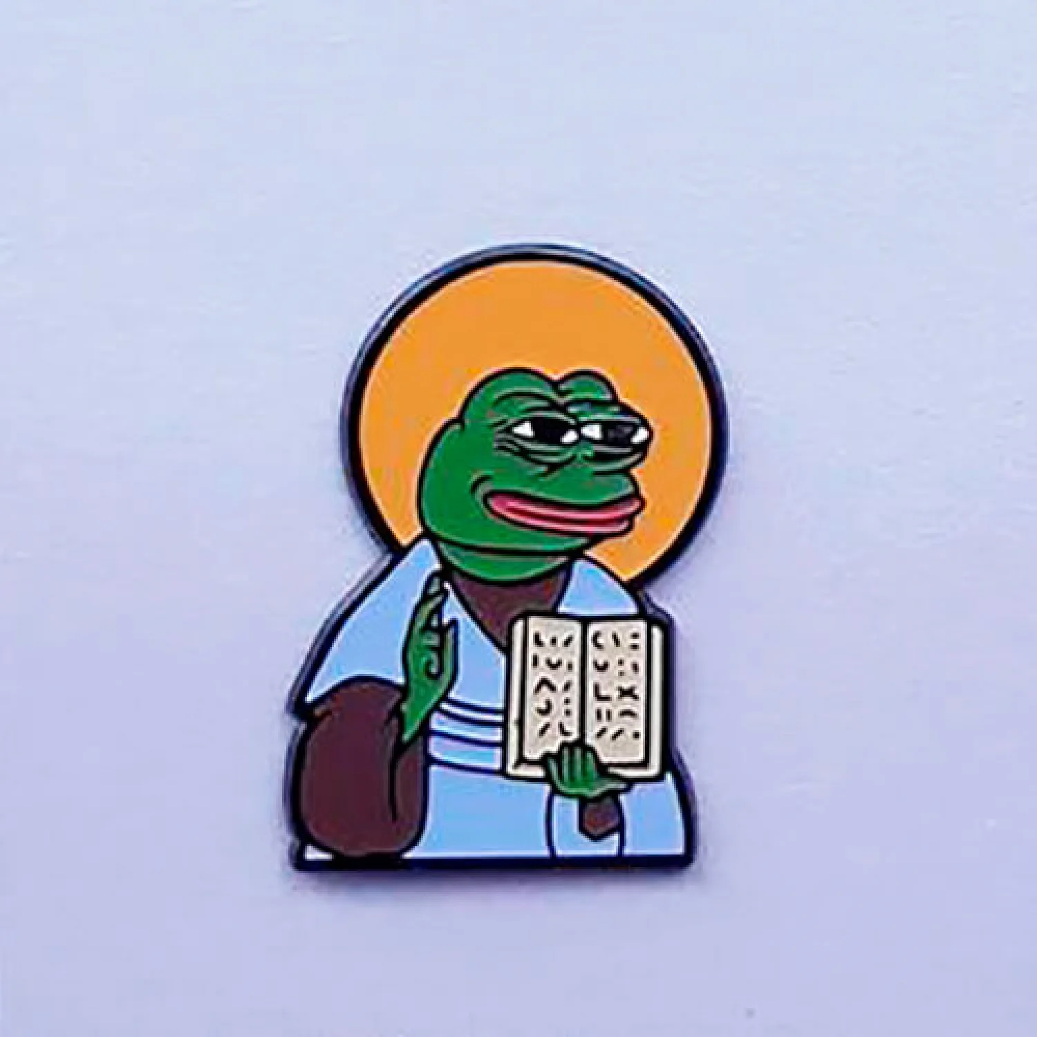 Значок Катерина