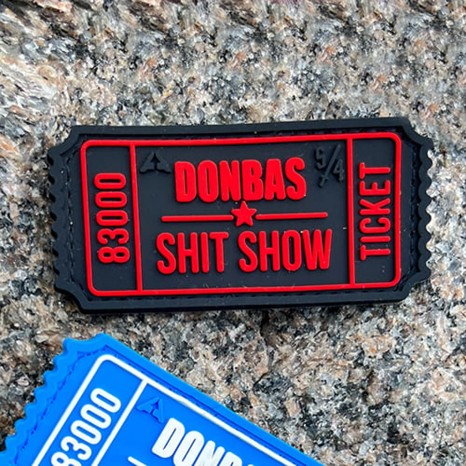 Ремувка No idea