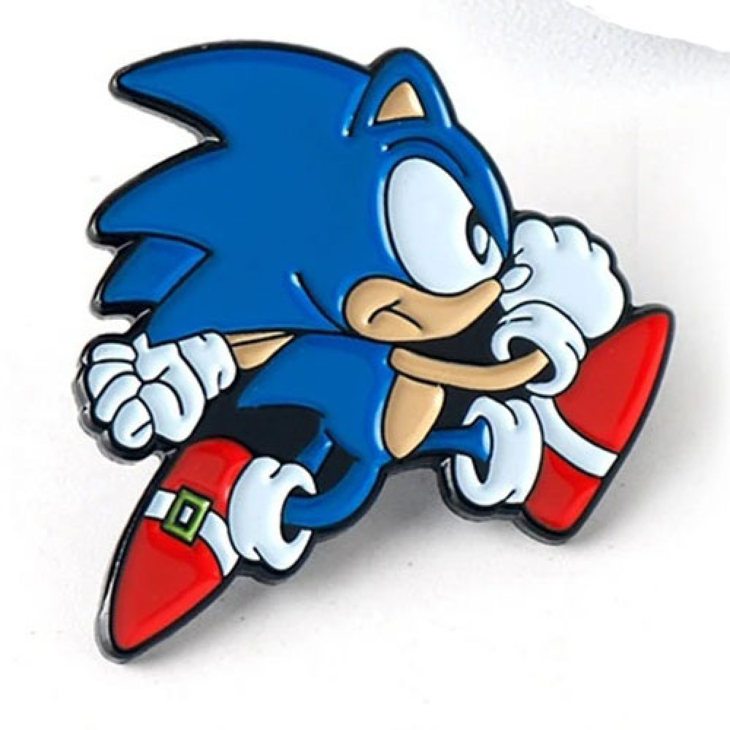 Значки Сонік #2