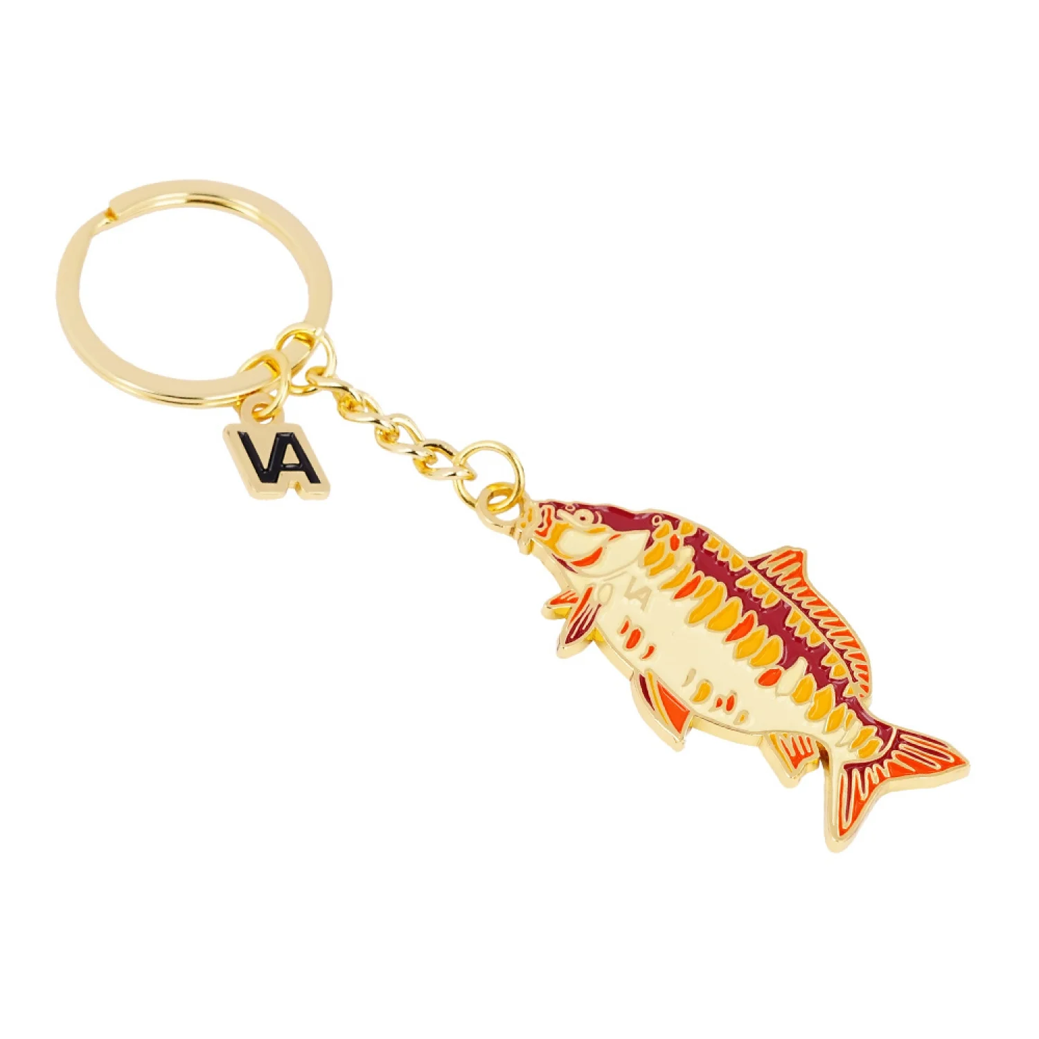 Брелок VEDUTA Дзеркальний короп