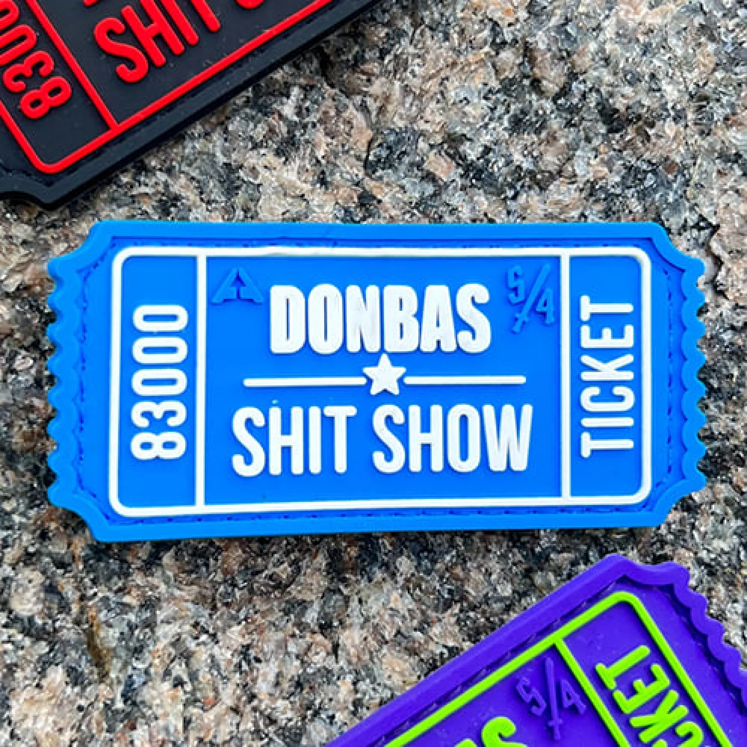 Ремувка Flowers