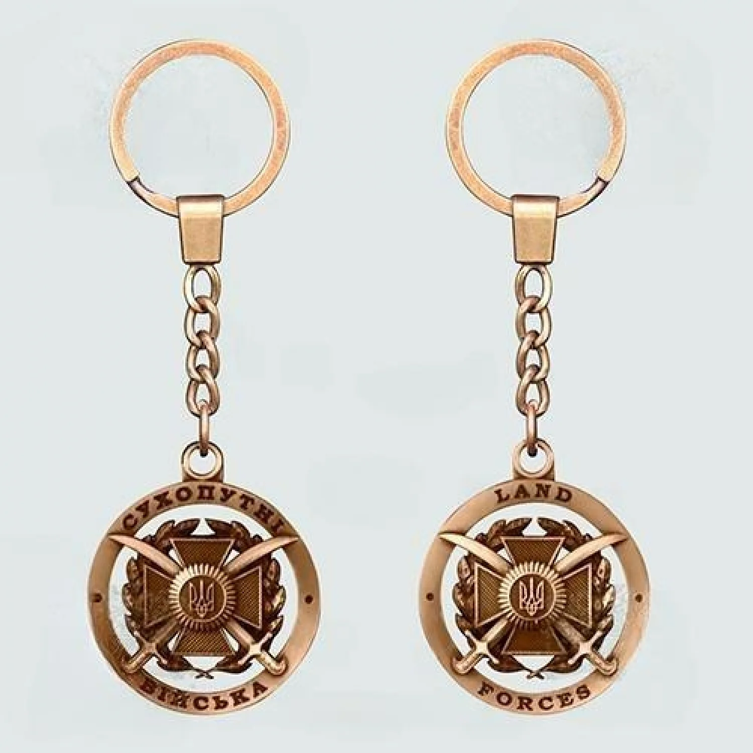 Брелок Сухопутні війська