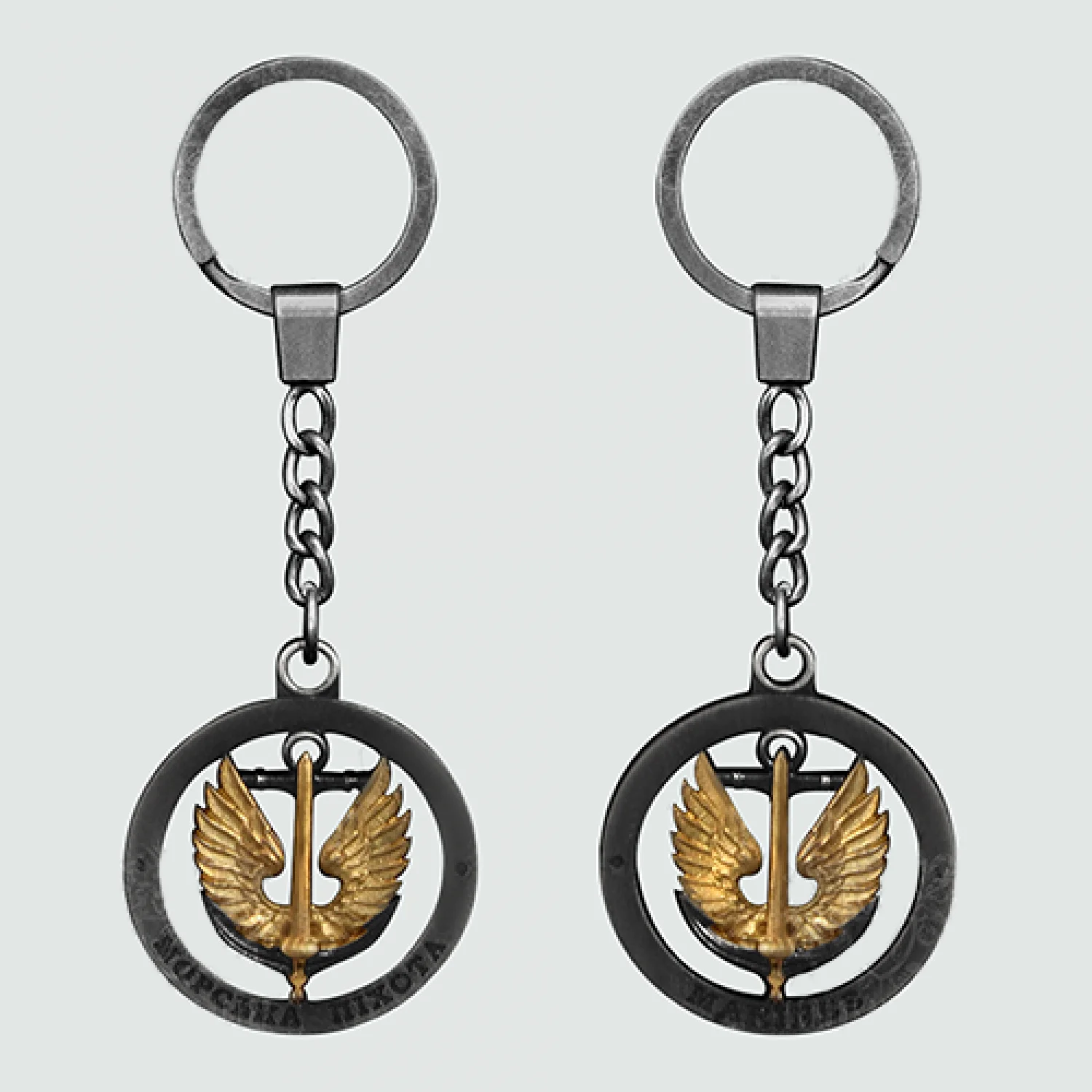 Брелок Морська піхота