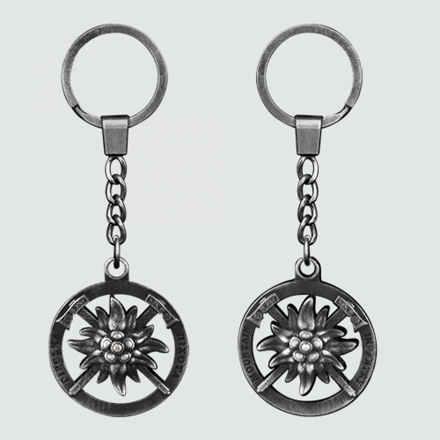 Брелок Гірська піхота