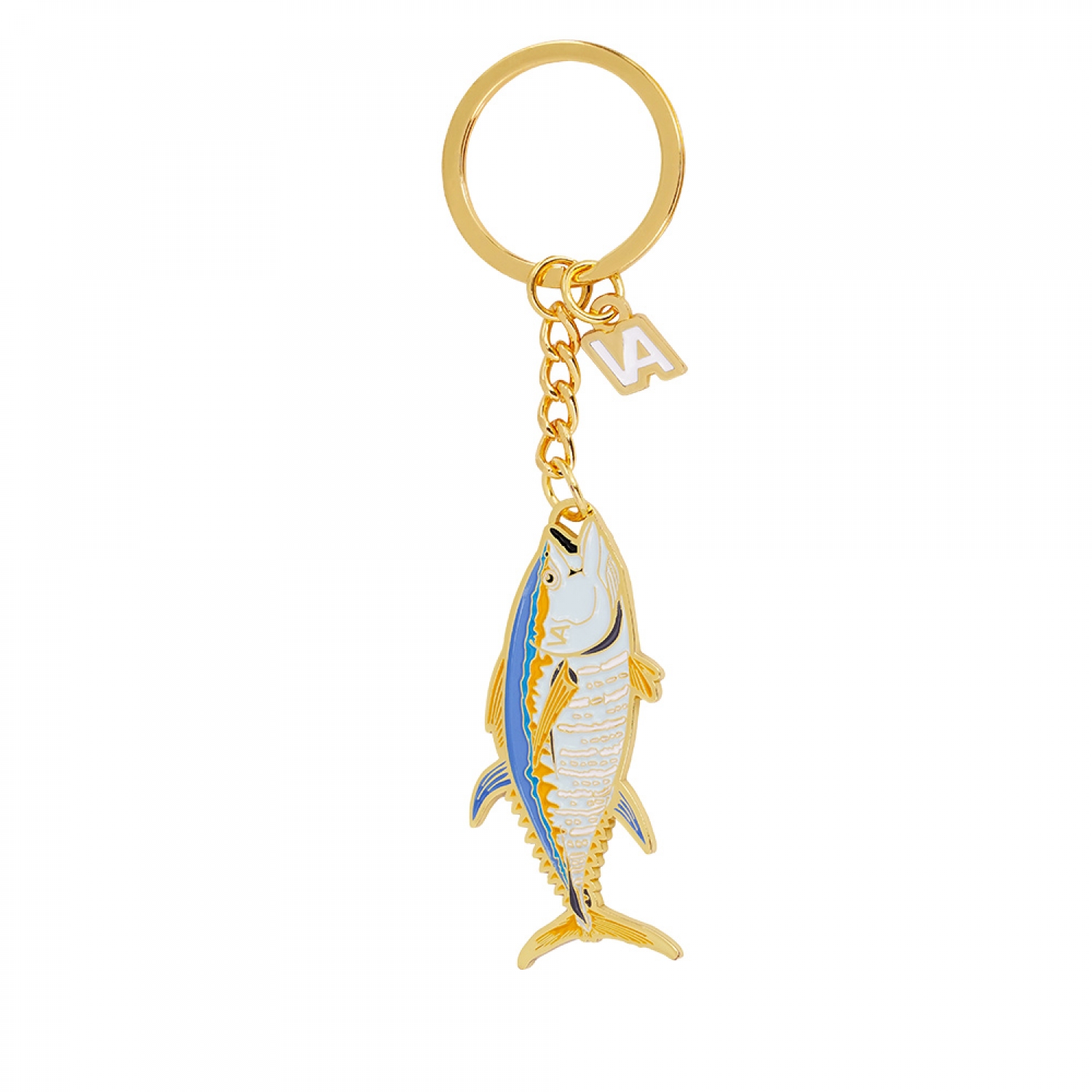 Брелок VEDUTA Bluefin Tuna