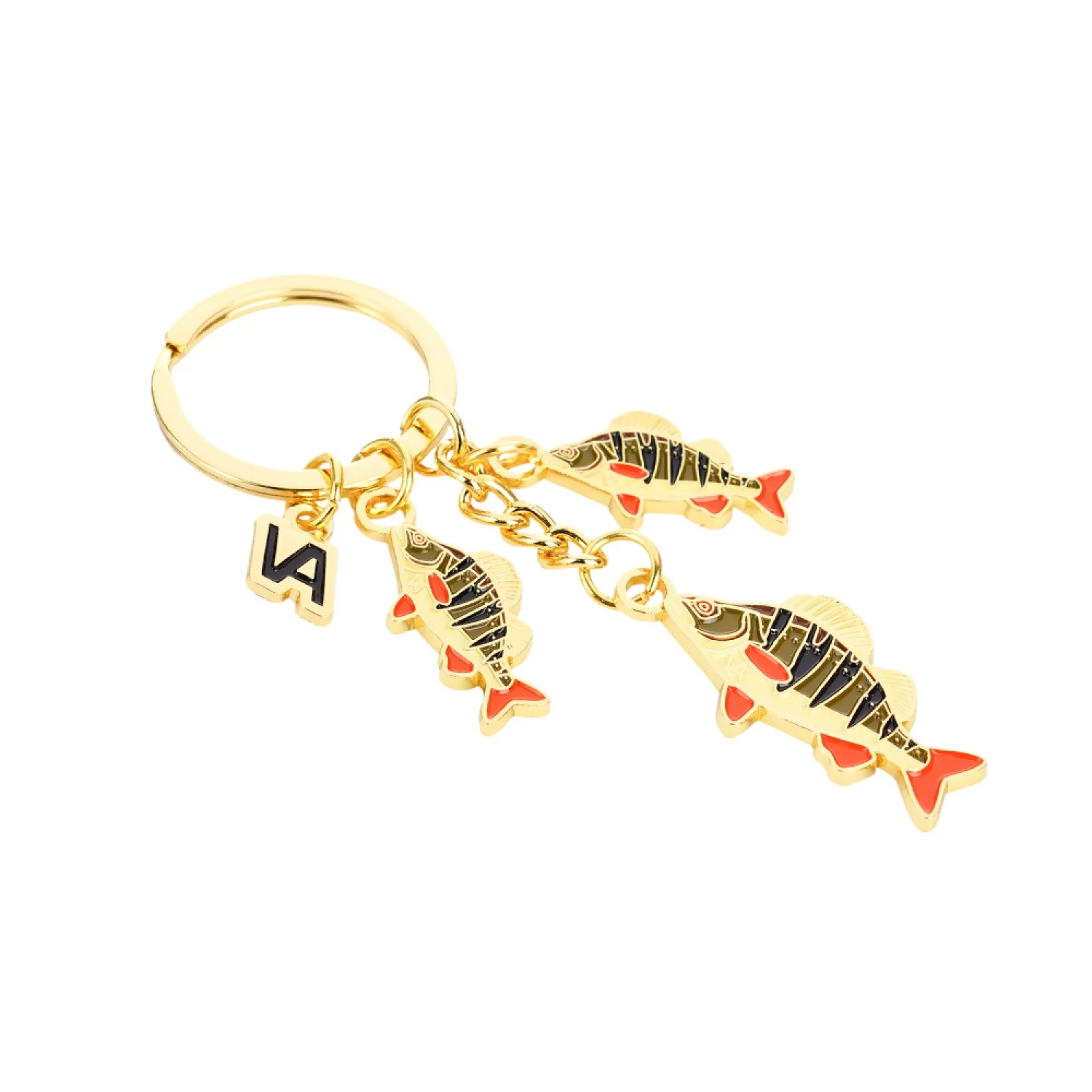 Брелок VEDUTA Окунь