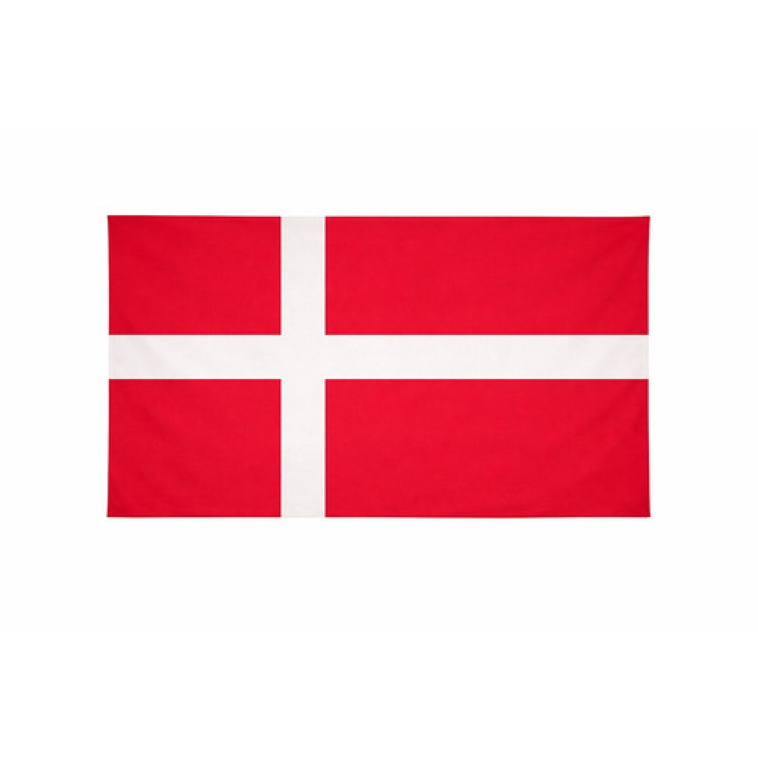 Прапорець Данії (без тримача)