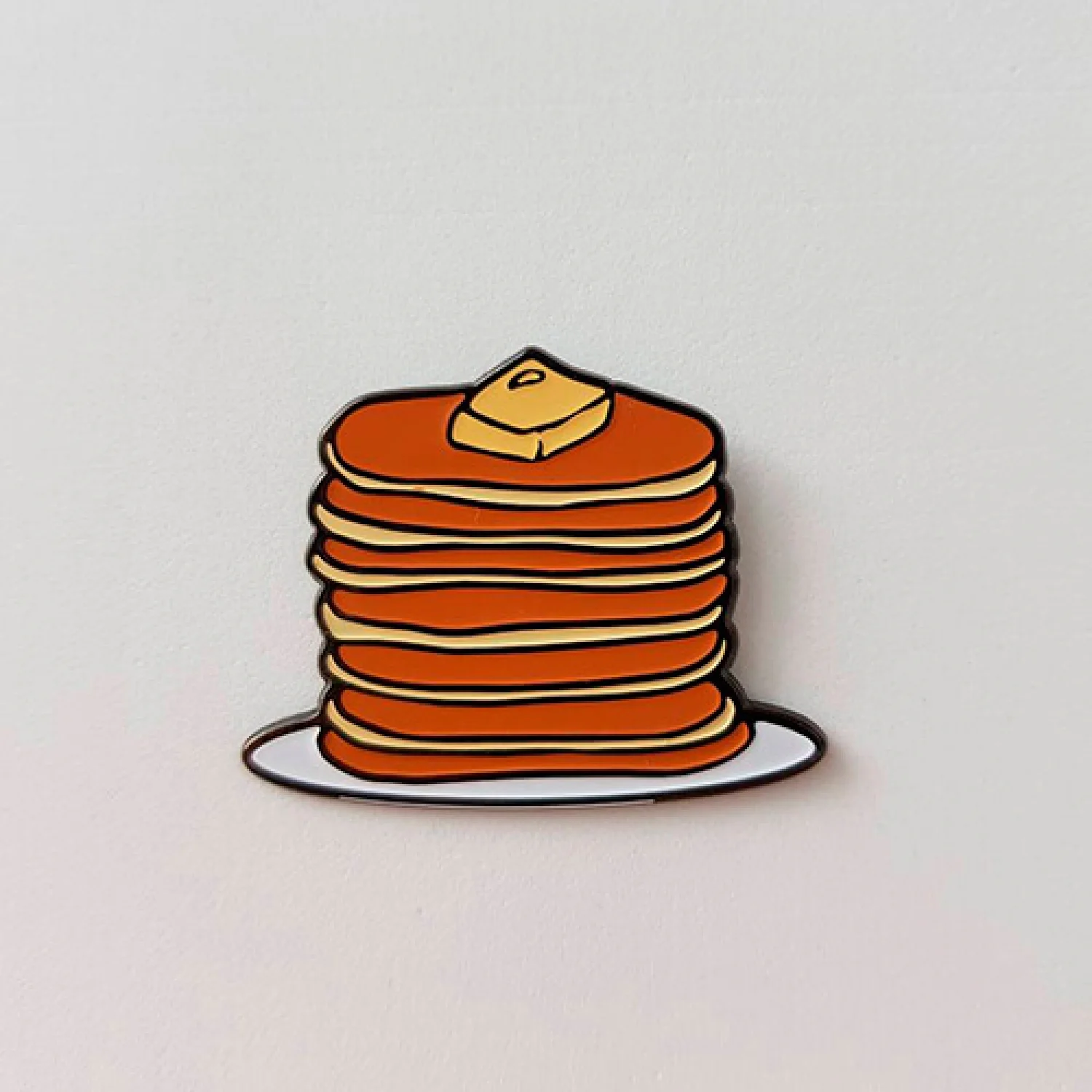 Значок ПАНкейки