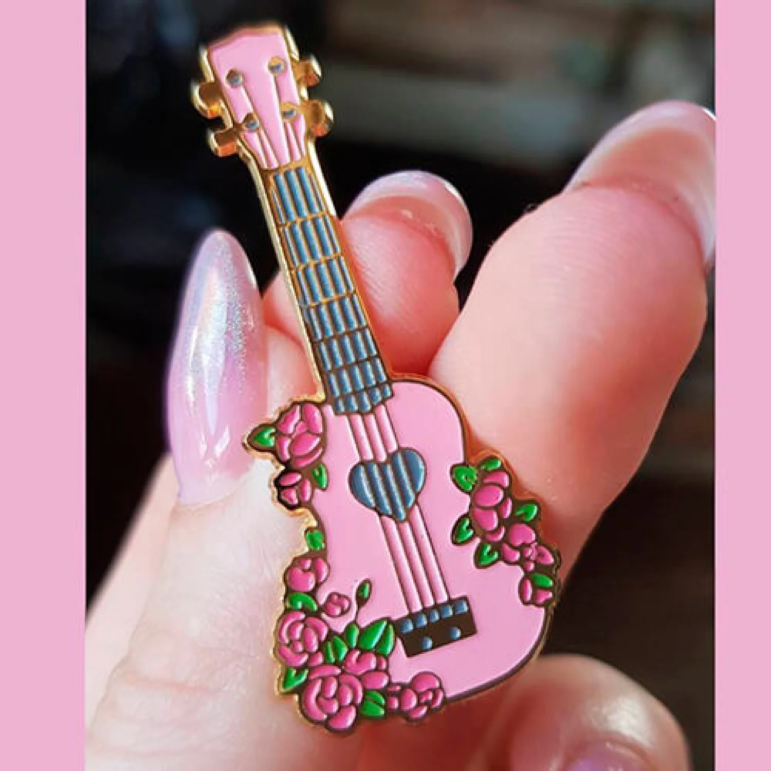 Значок Укулеле