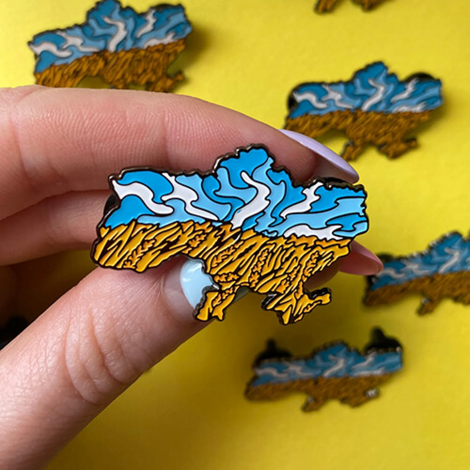 DONBAS ShitShow ticket #6