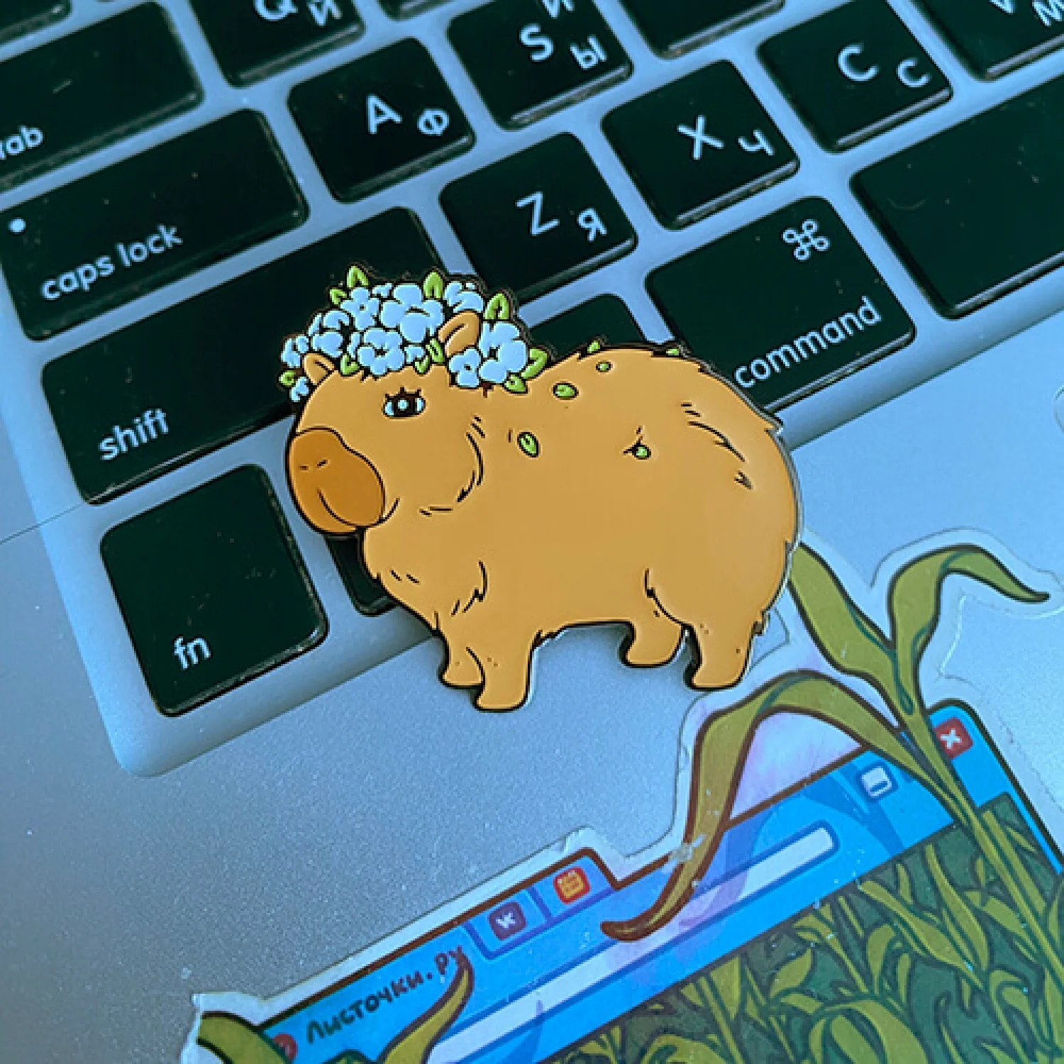 DONBAS ShitShow ticket #7