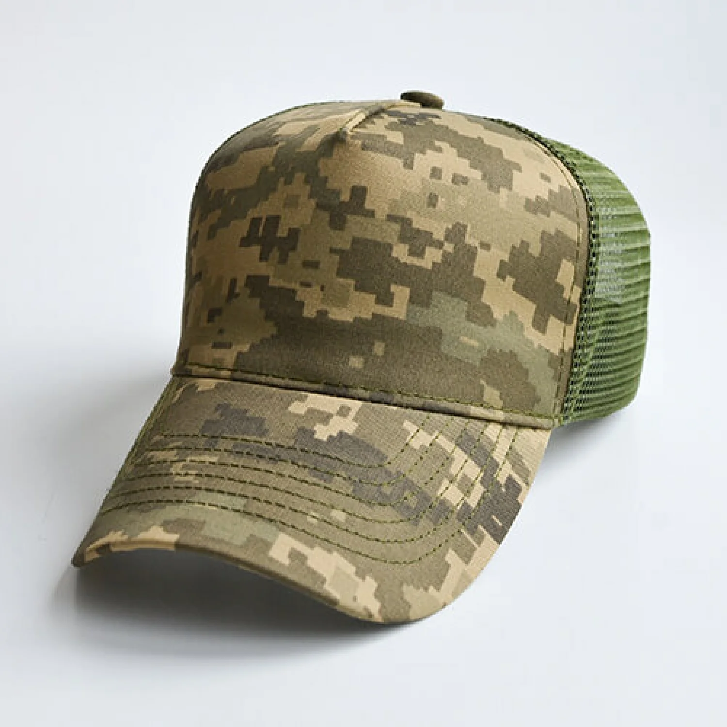 Трекірка класична Сітка,камуфляж піксель