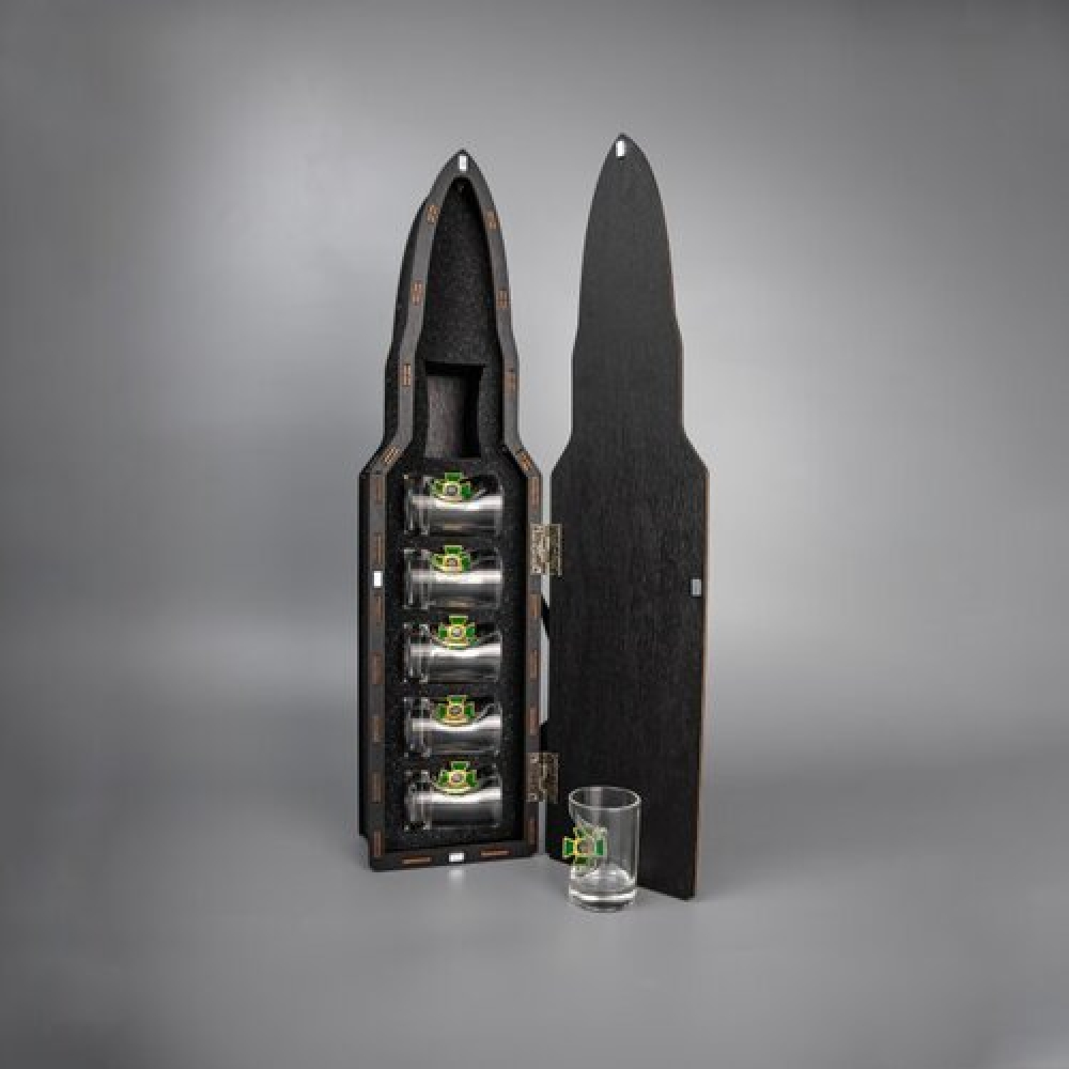 Набор Пуля (ГПСУ)