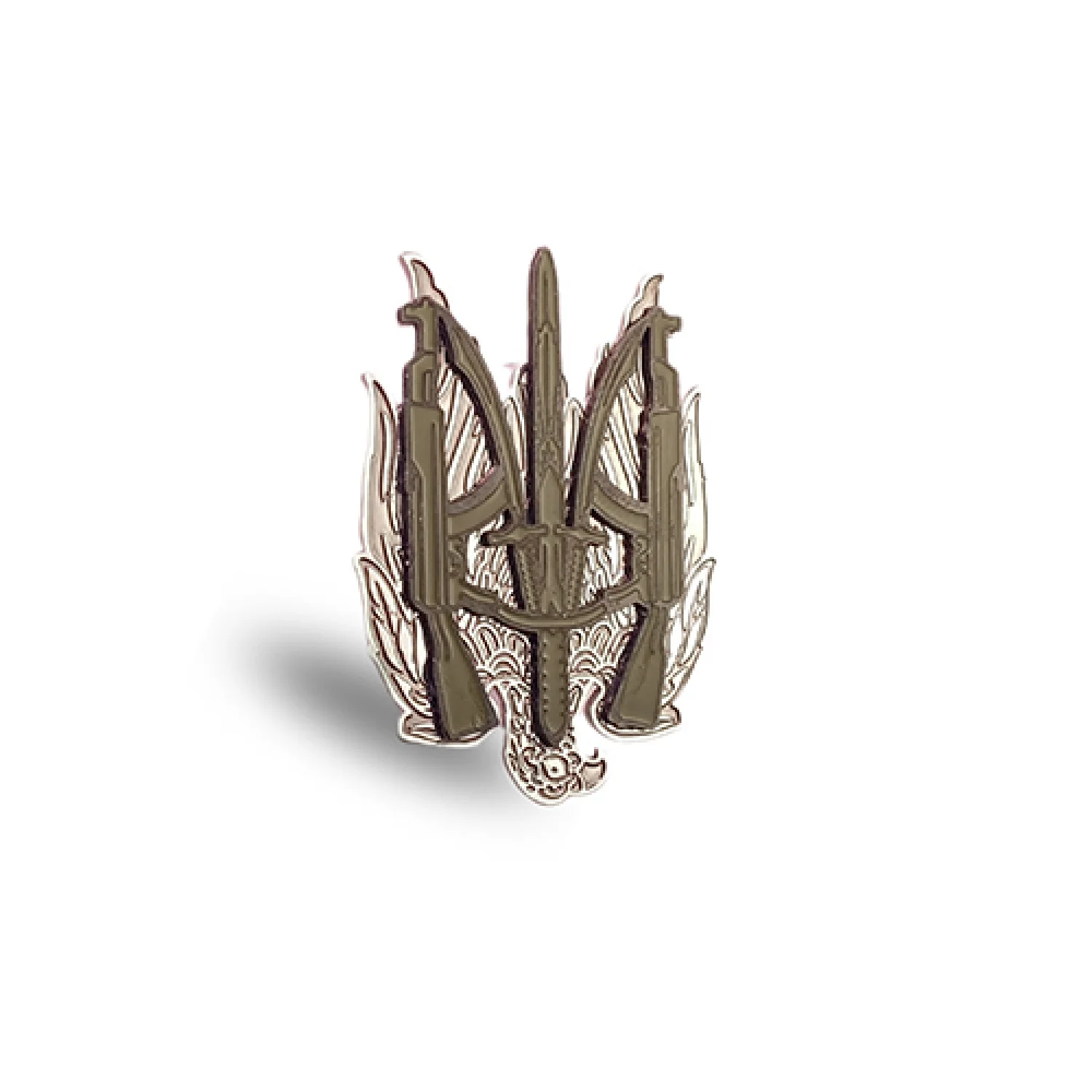 Значок Яструб