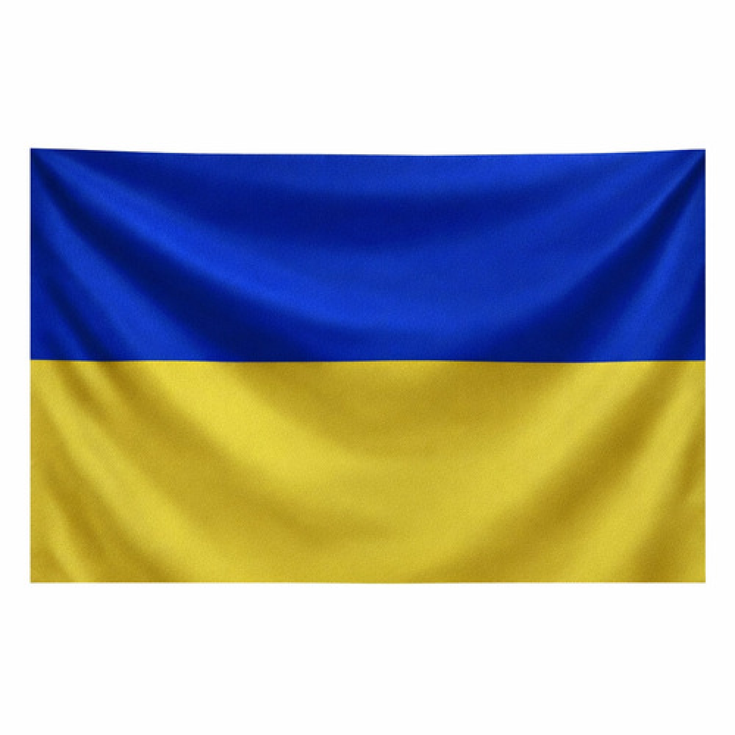 Прапорець України (без тримача)