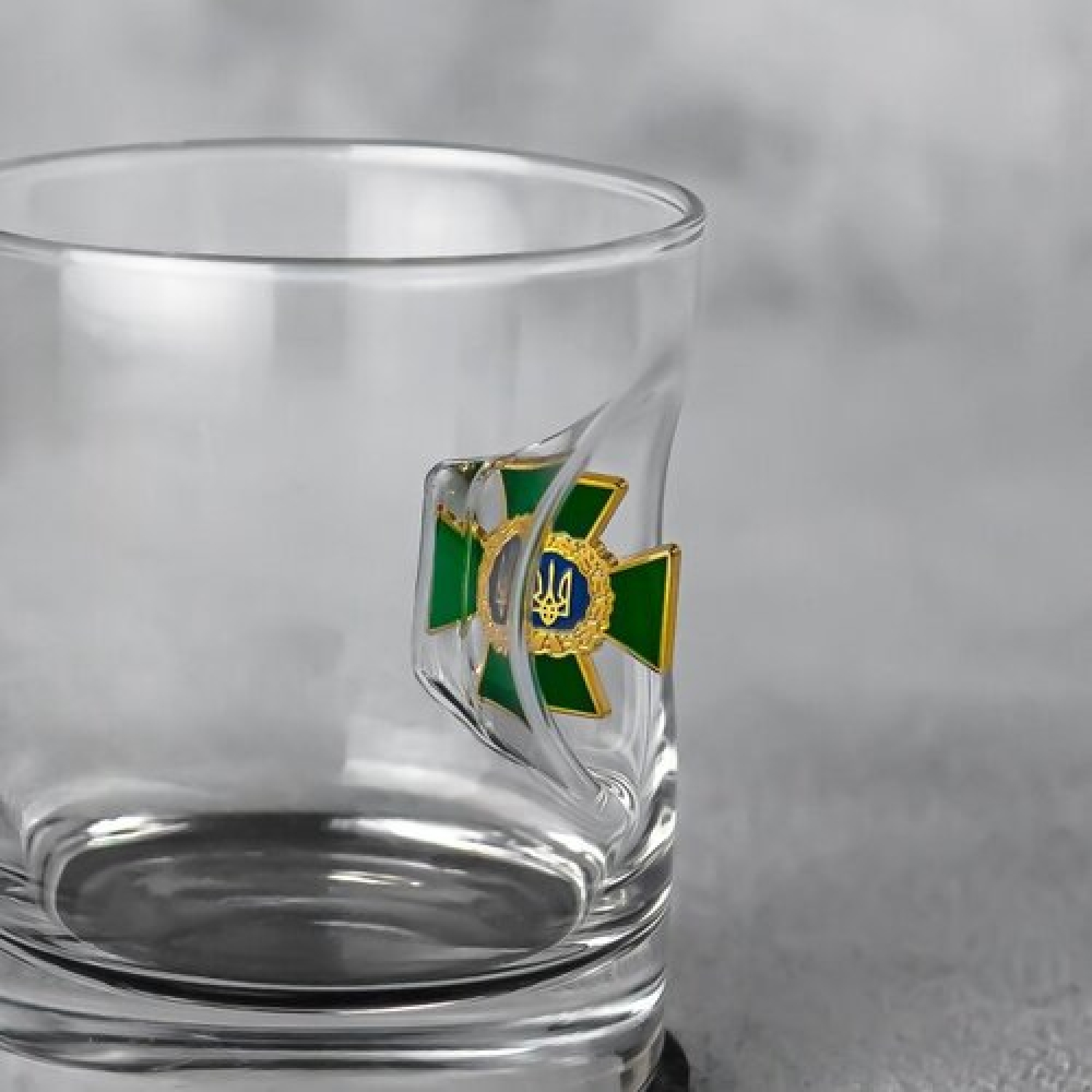 Склянка для віскі (ДПСУ)