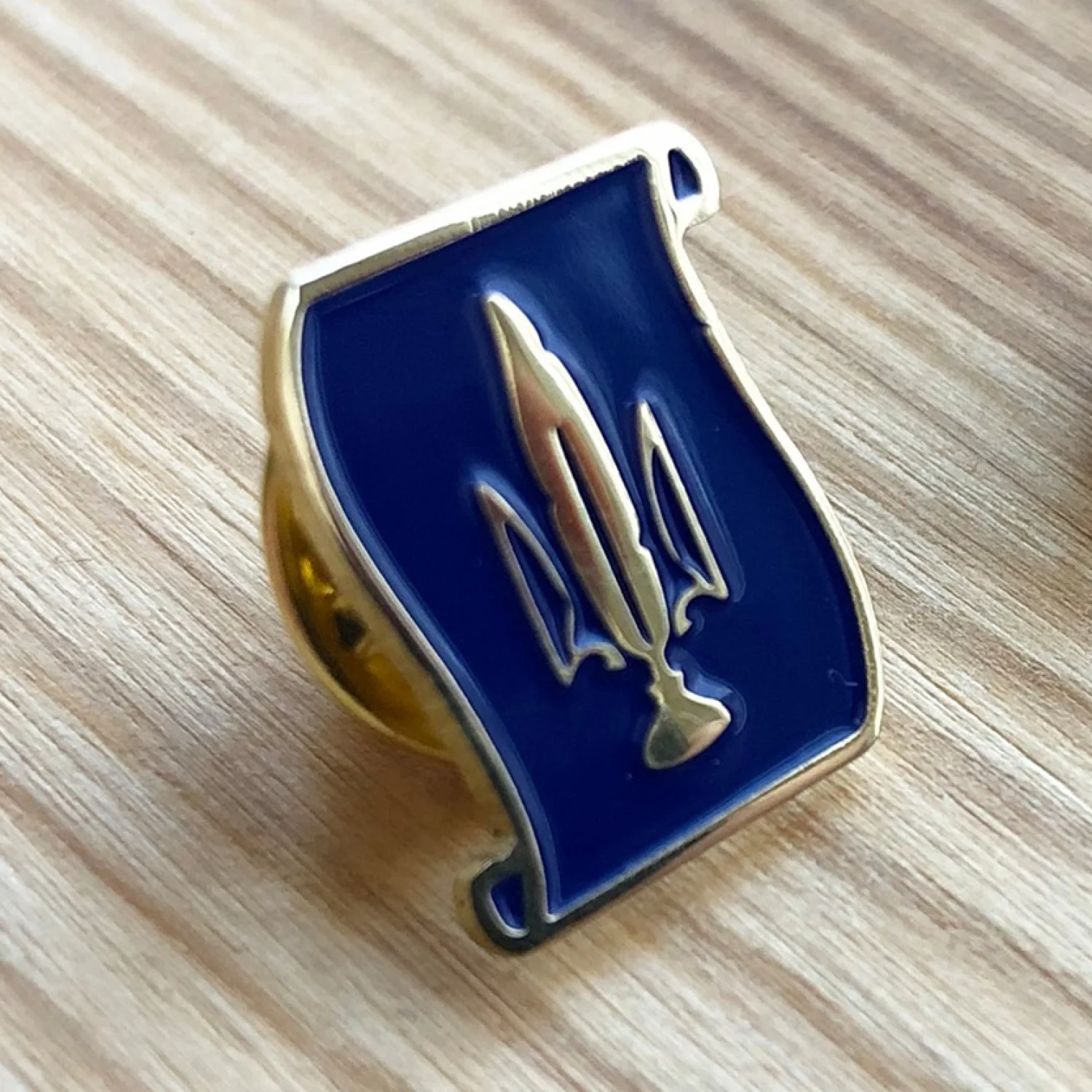 Значок Папірус