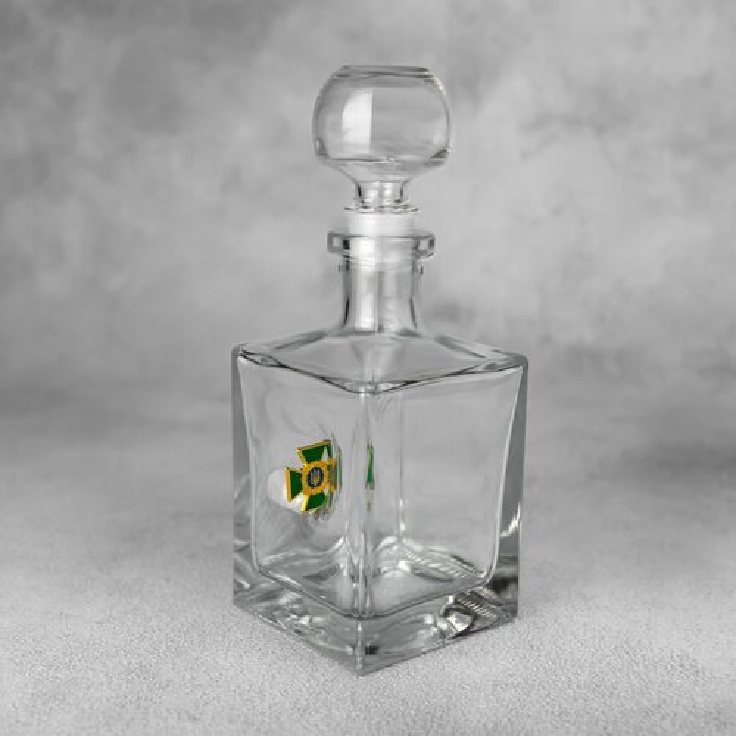 Набір склянок VIP (ДПСУ)