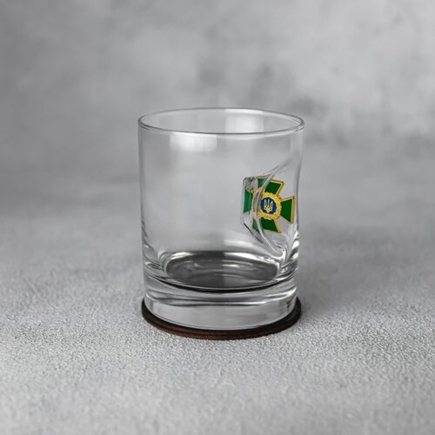 Склянка для віскі (ДПСУ)
