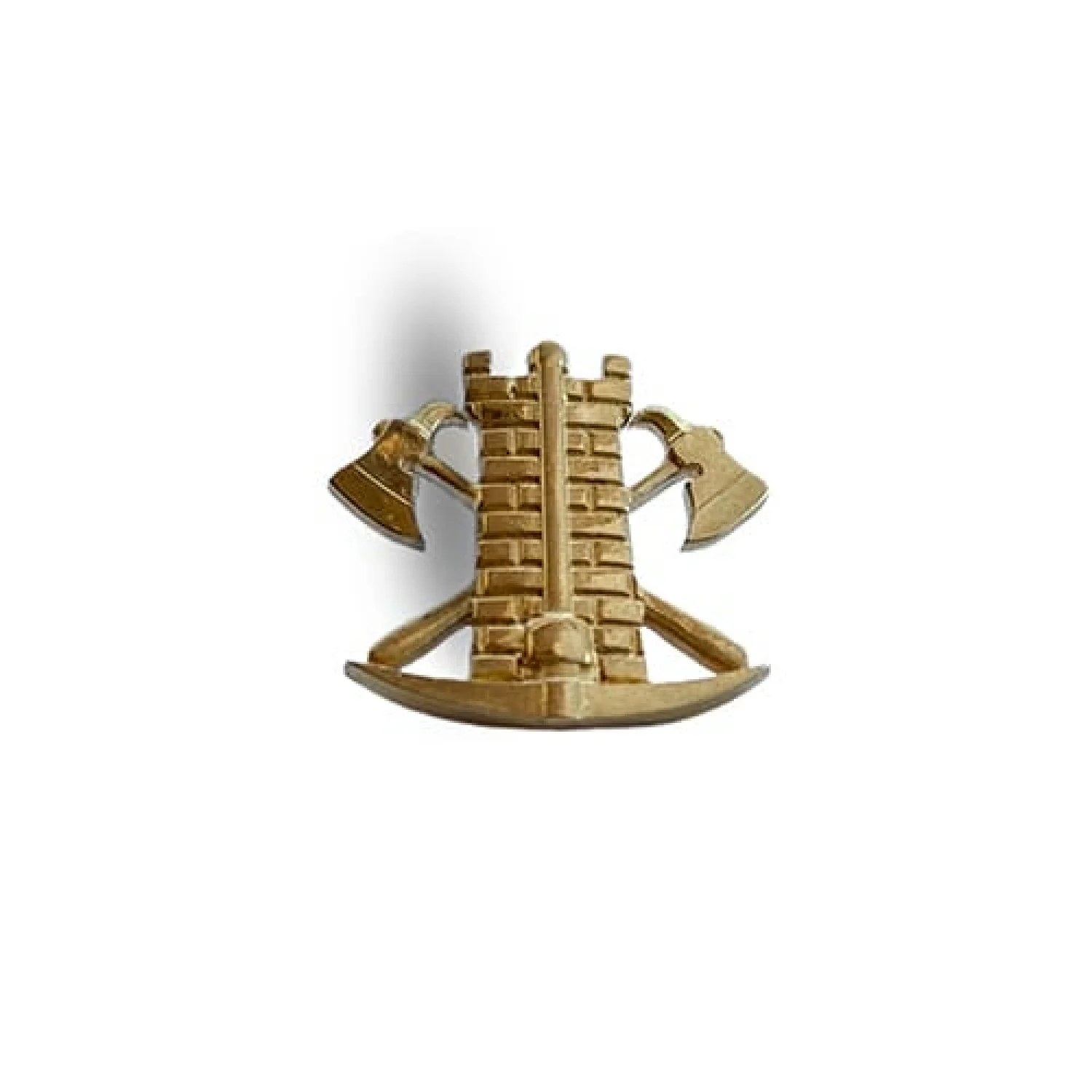 Значок Інженерні війська