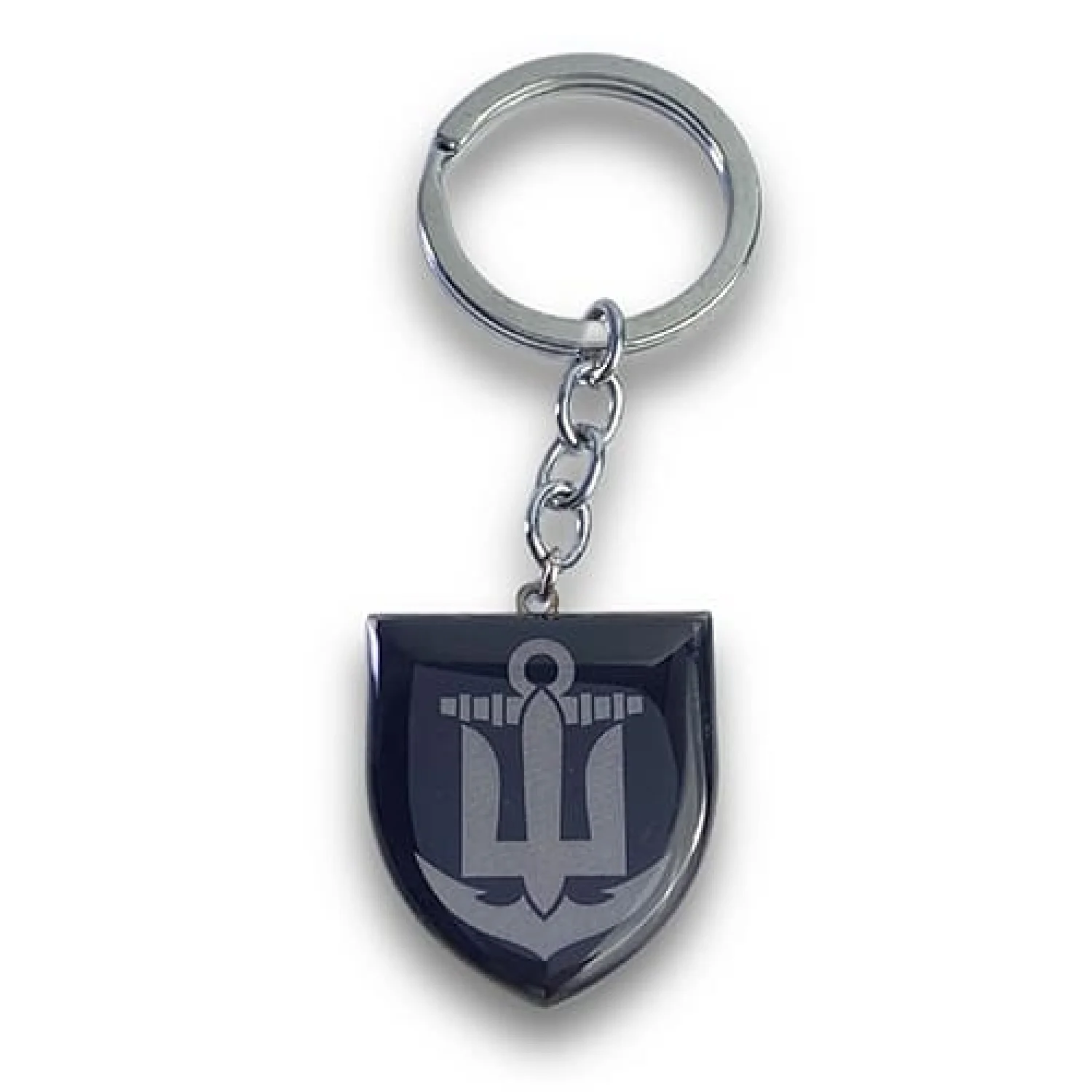 Брелок ВМС ЗСУ Эскадра