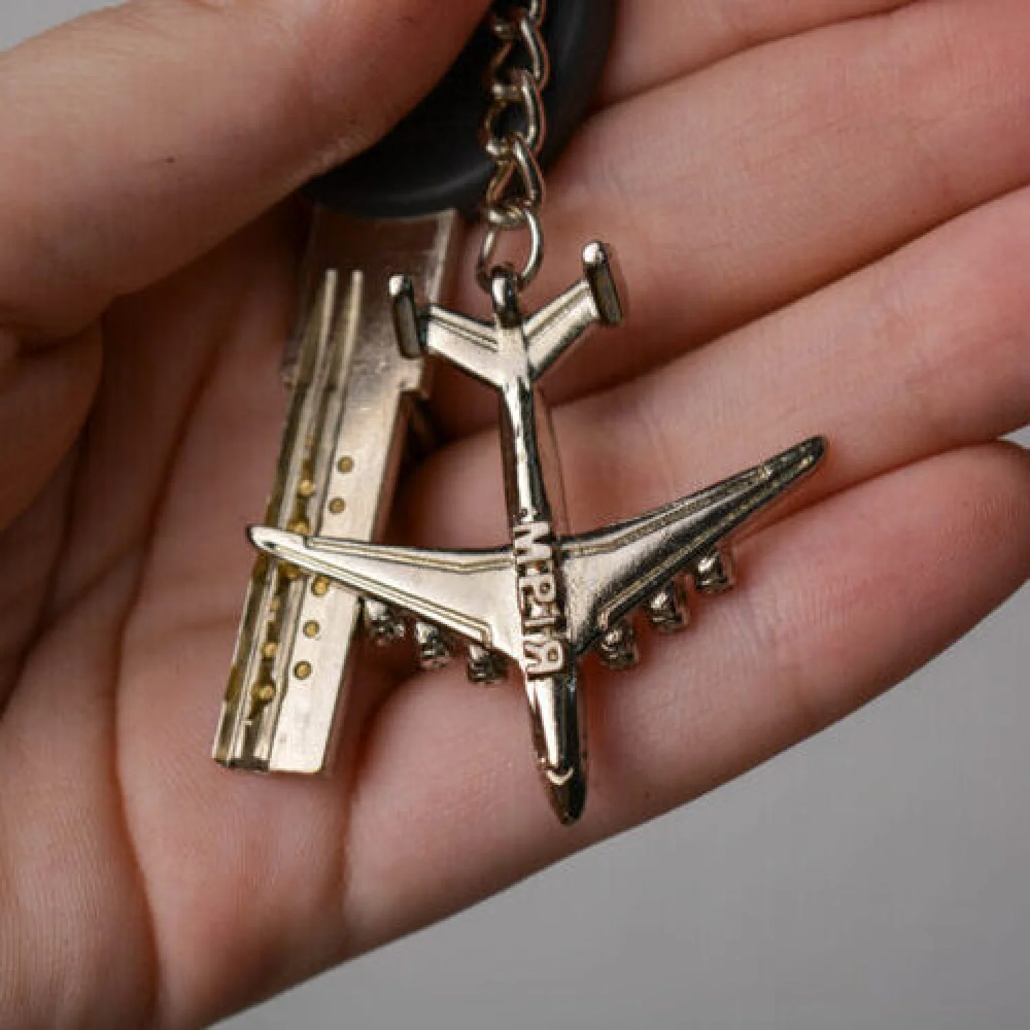 Брелок Мрія