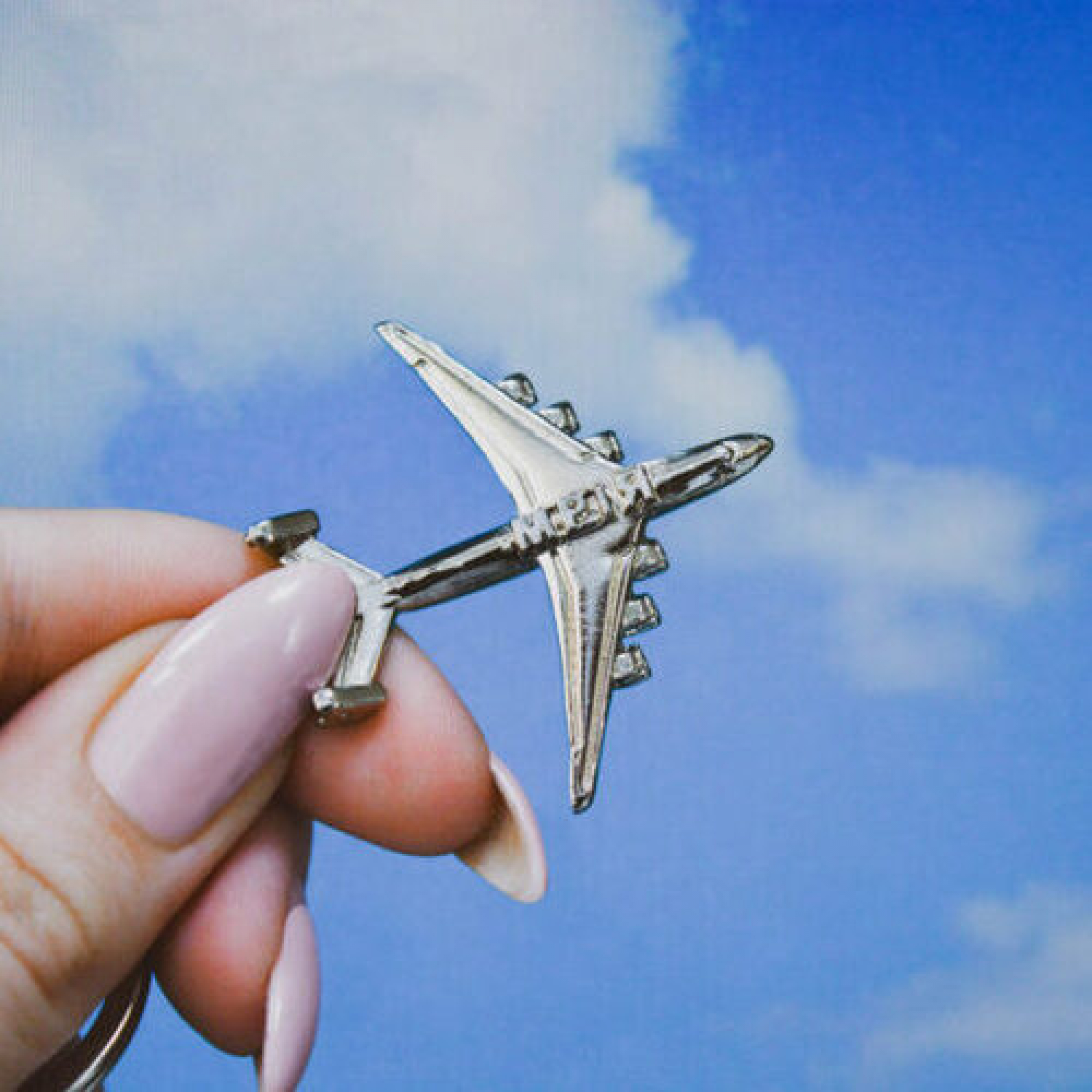 Брелок Мечта