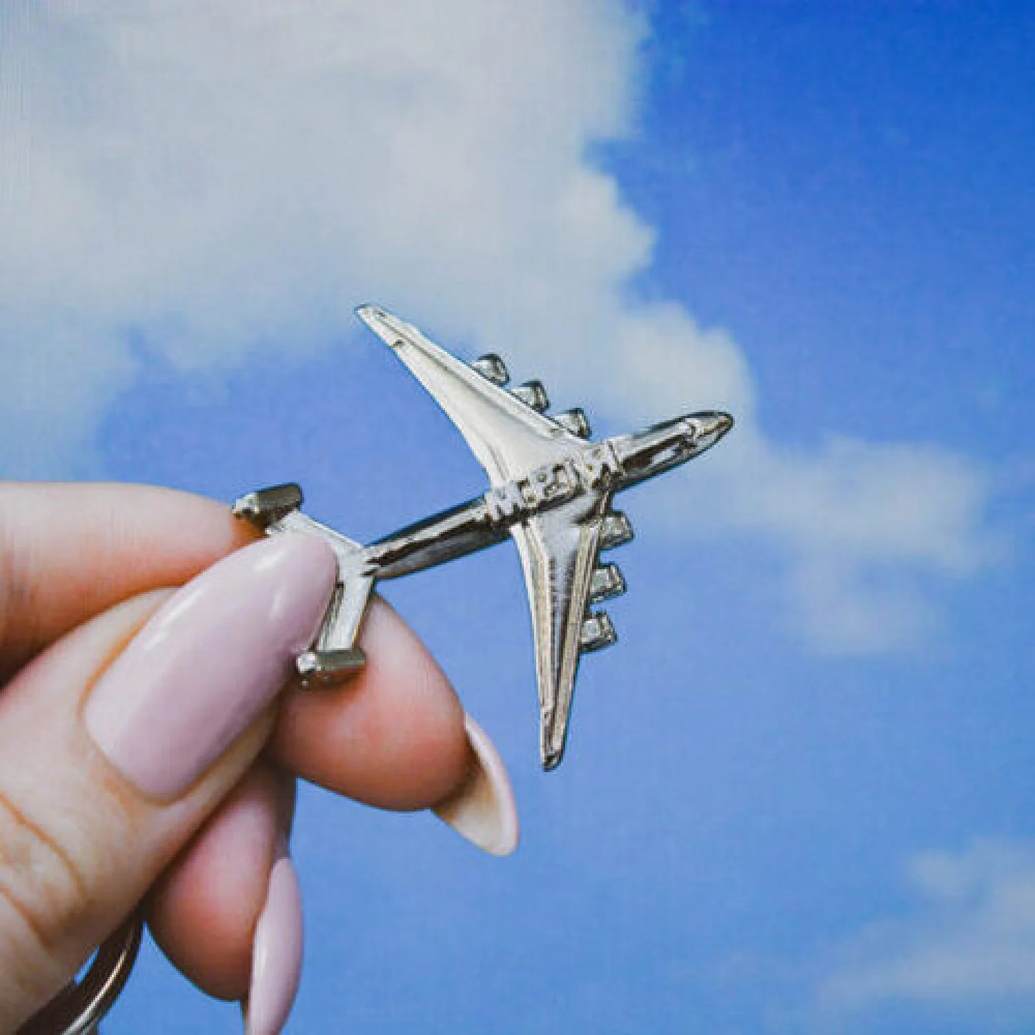 Брелок Мрія