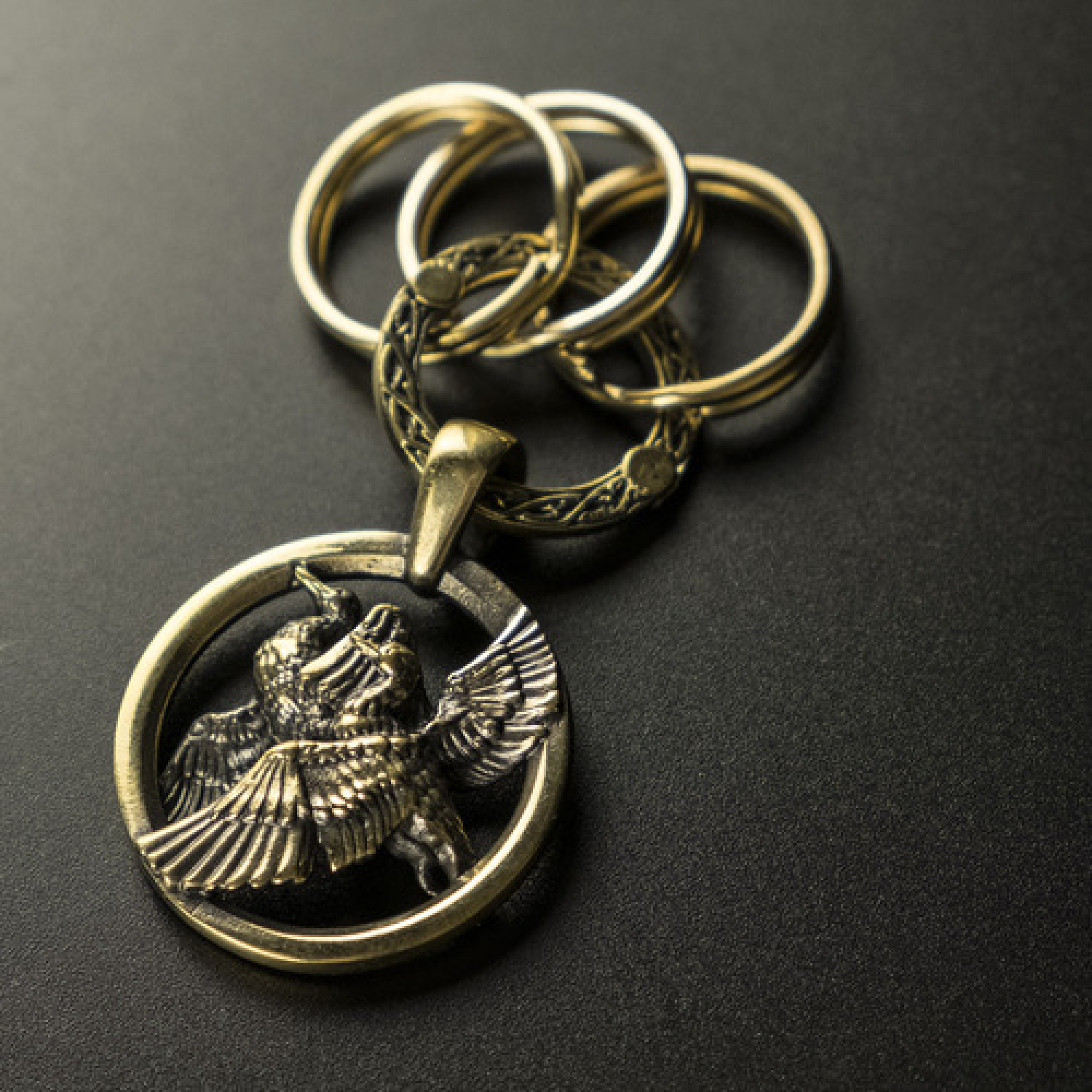 Брелок "Качки"