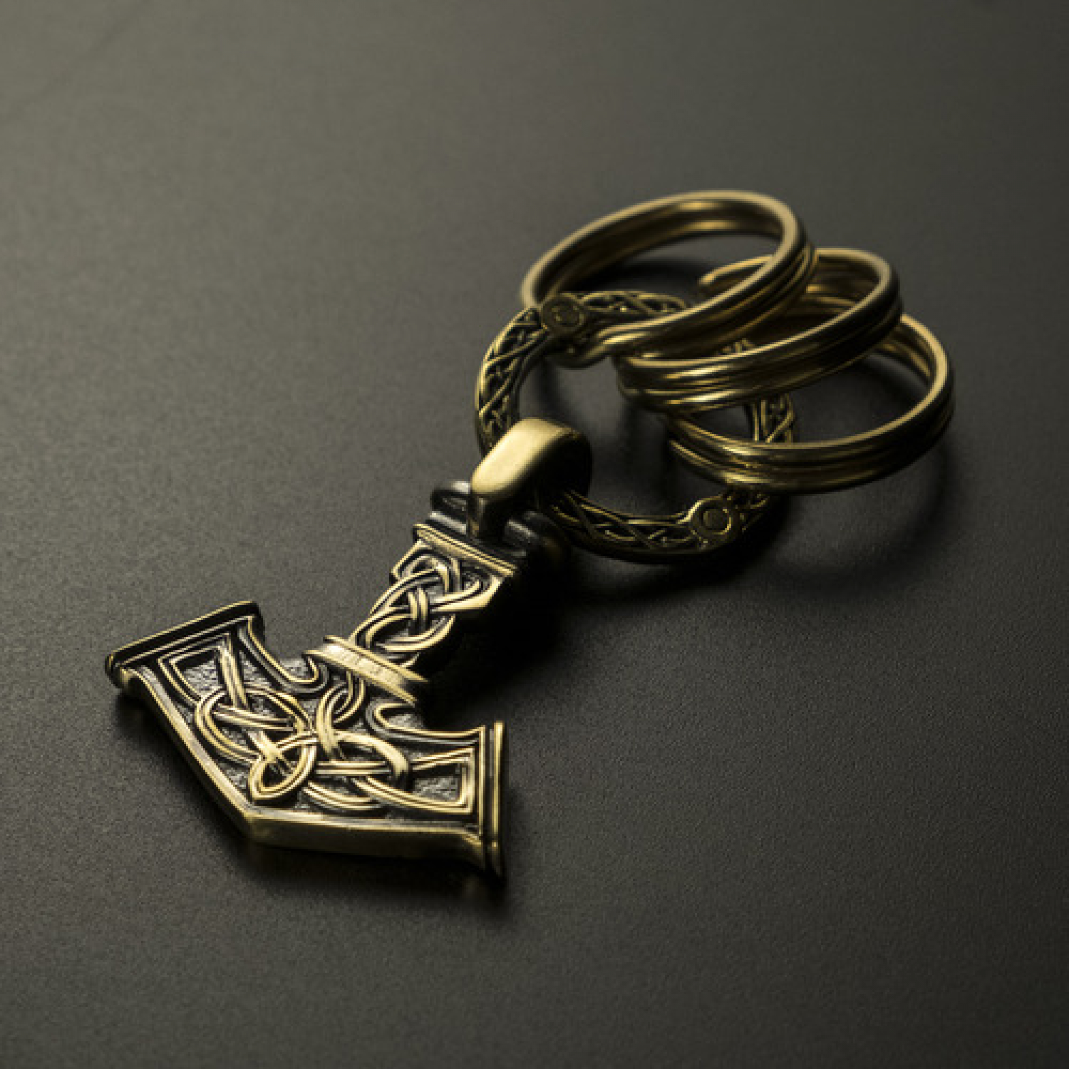 Брелок "Мельнир"