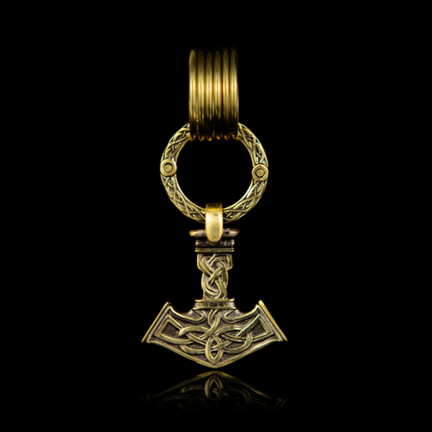 Брелок "Мельнир"