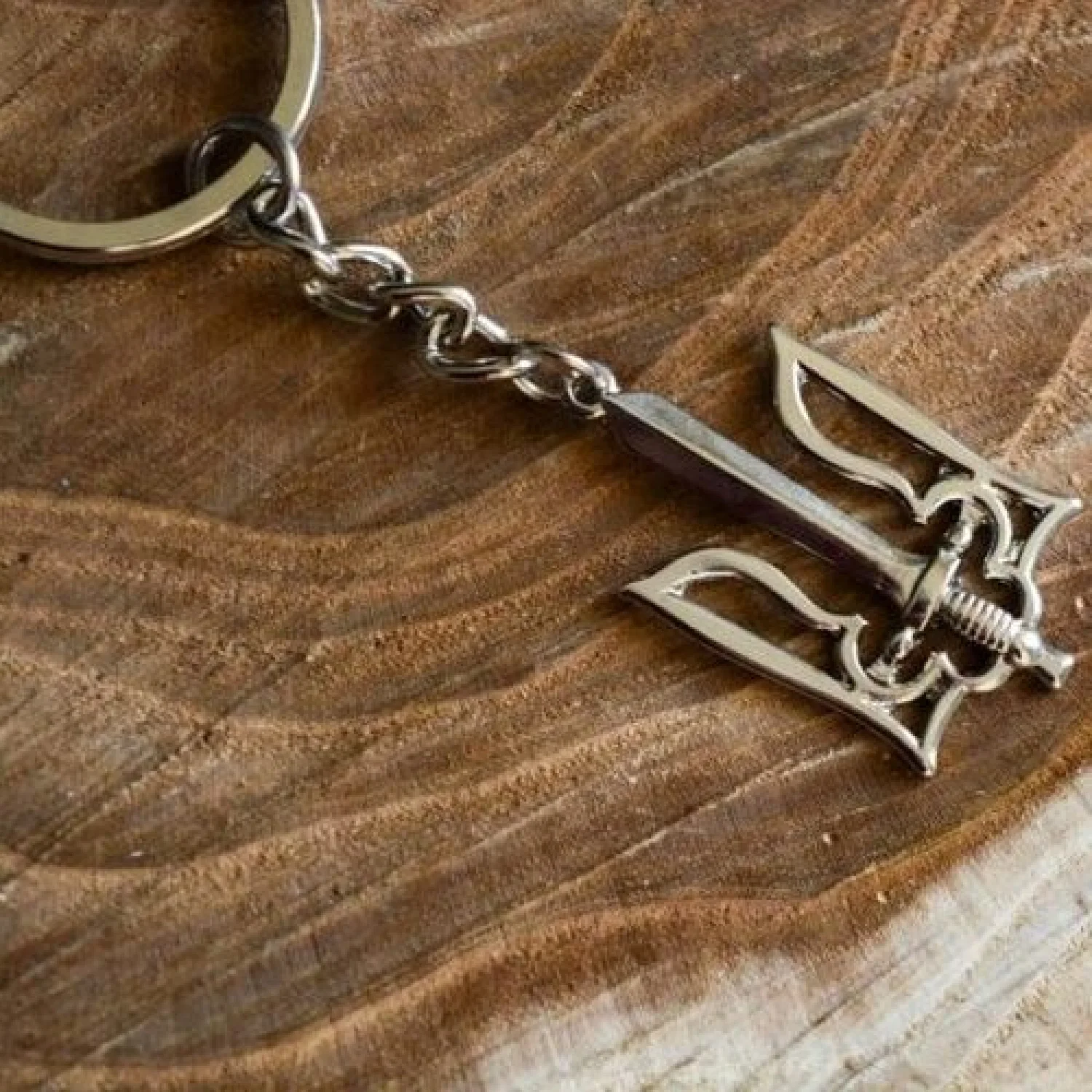 Брелок Тризуб України