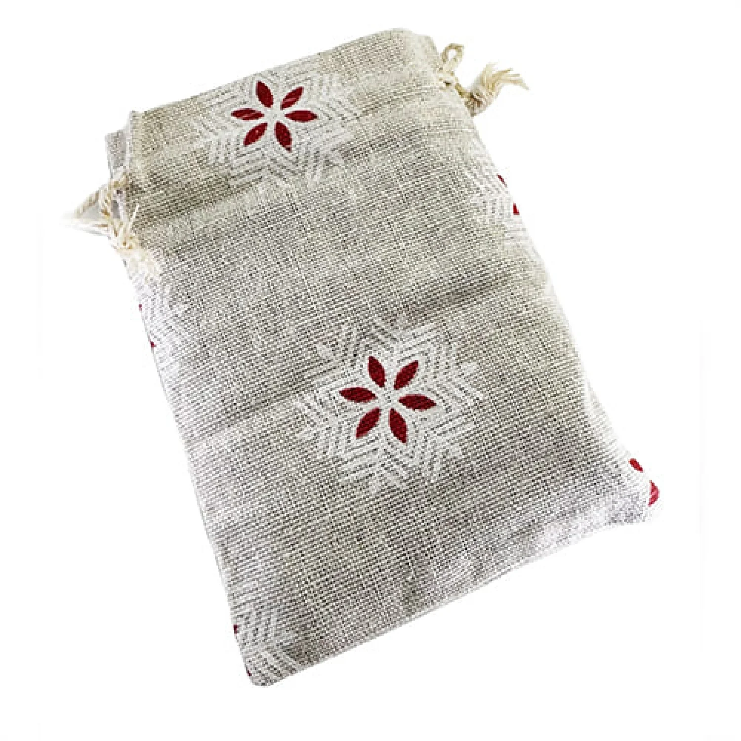 Подарочный мишочек на затяжках. Звезда