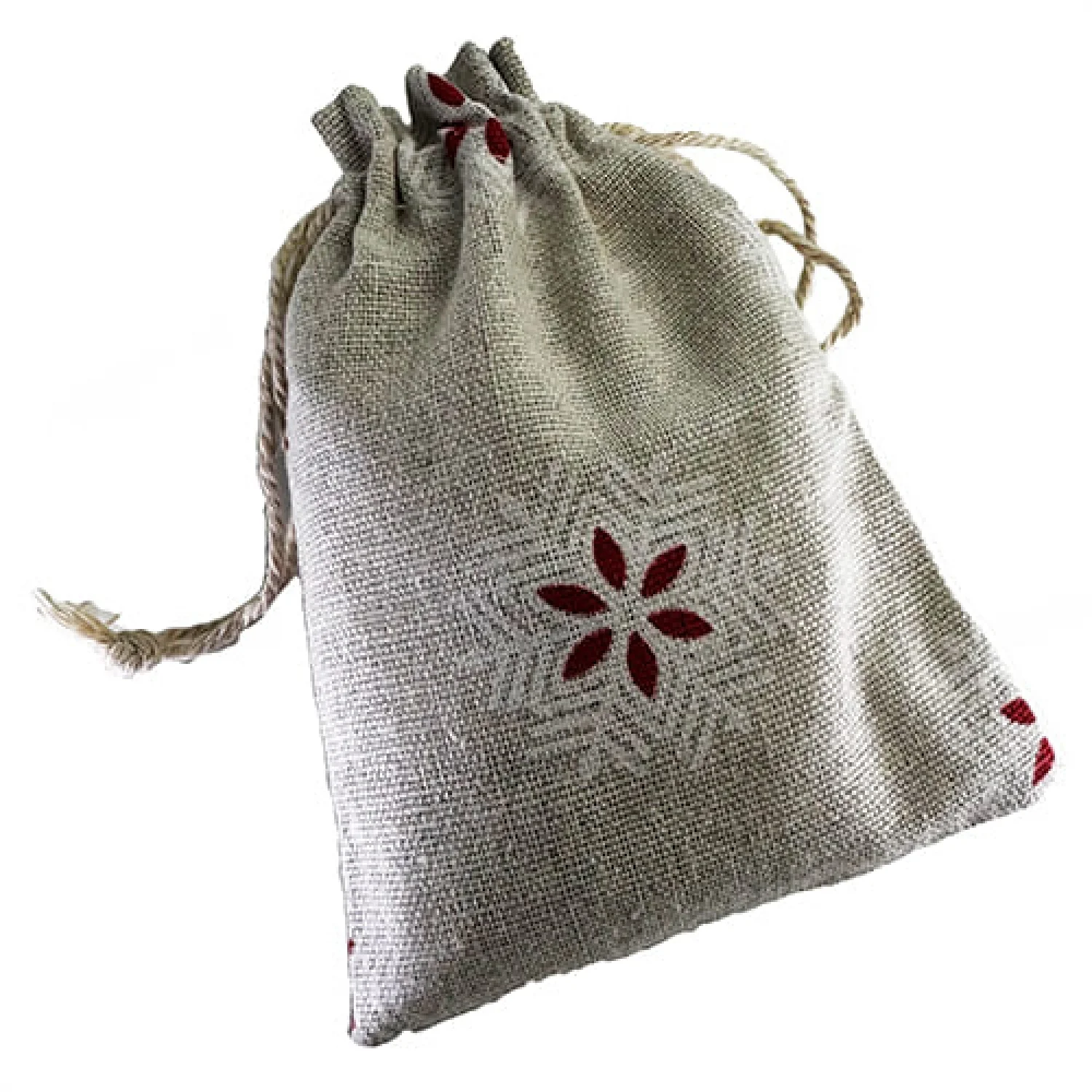 Подарочный мишочек на затяжках. Звезда