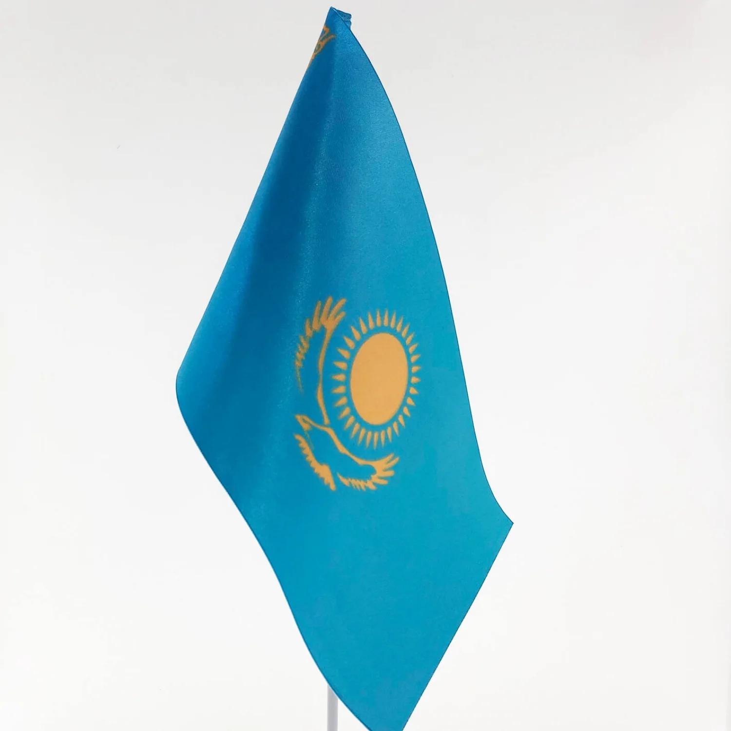 Прапорець Казахстана (без тримача)