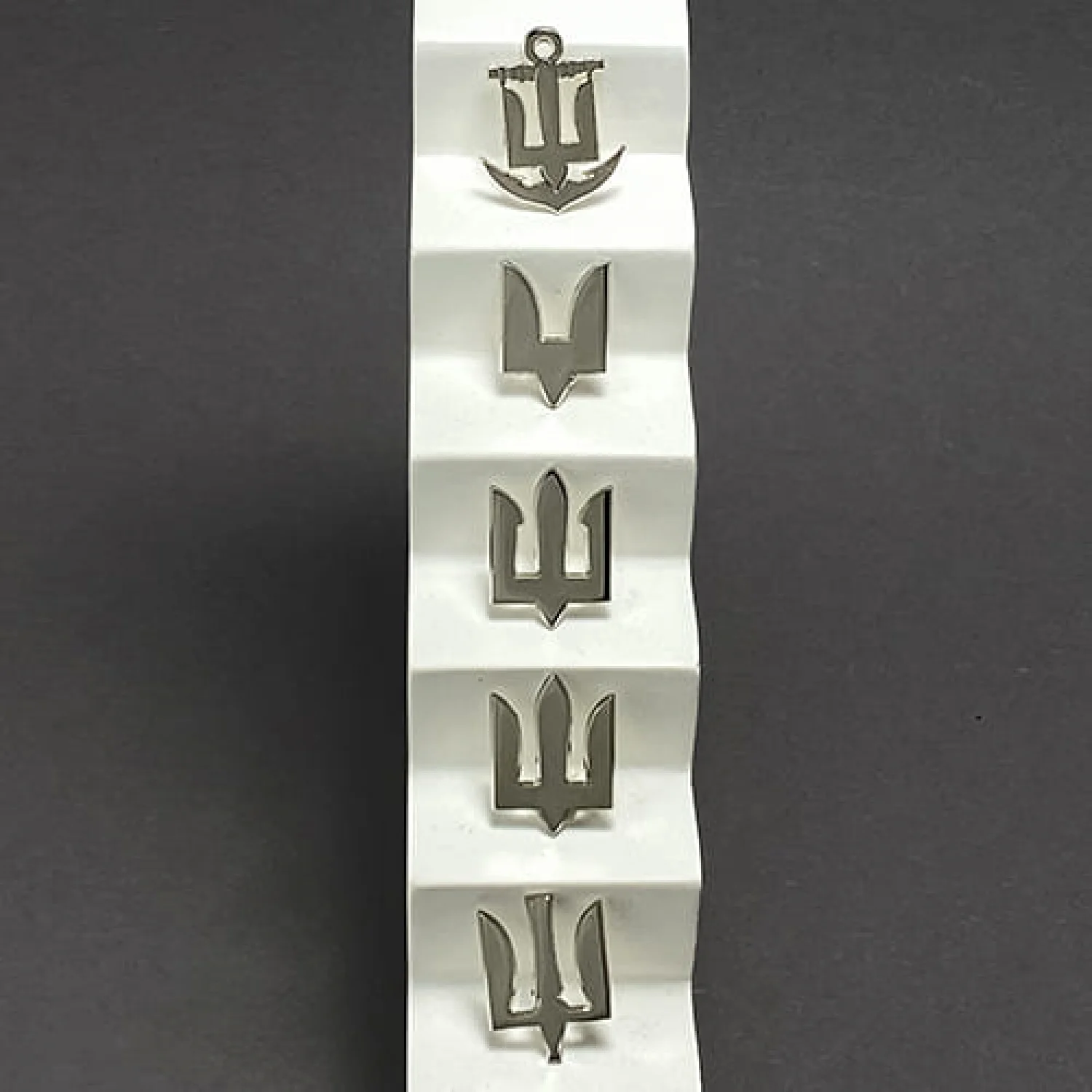 Значок Сили Спеціальних Операцій