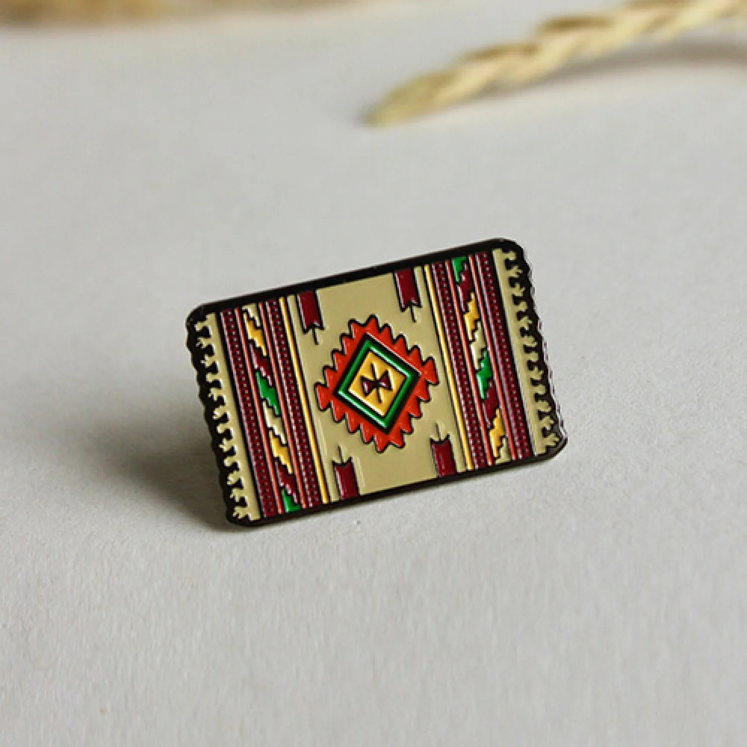 Значок Килим