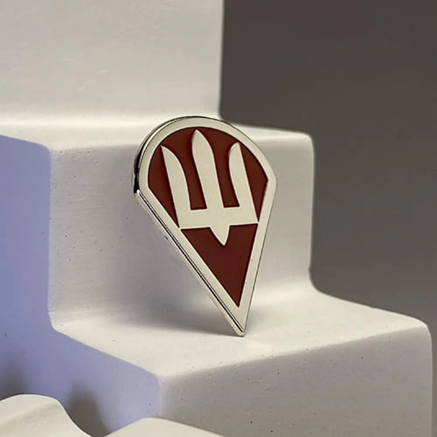 Значок Десантно Штурмові Війська