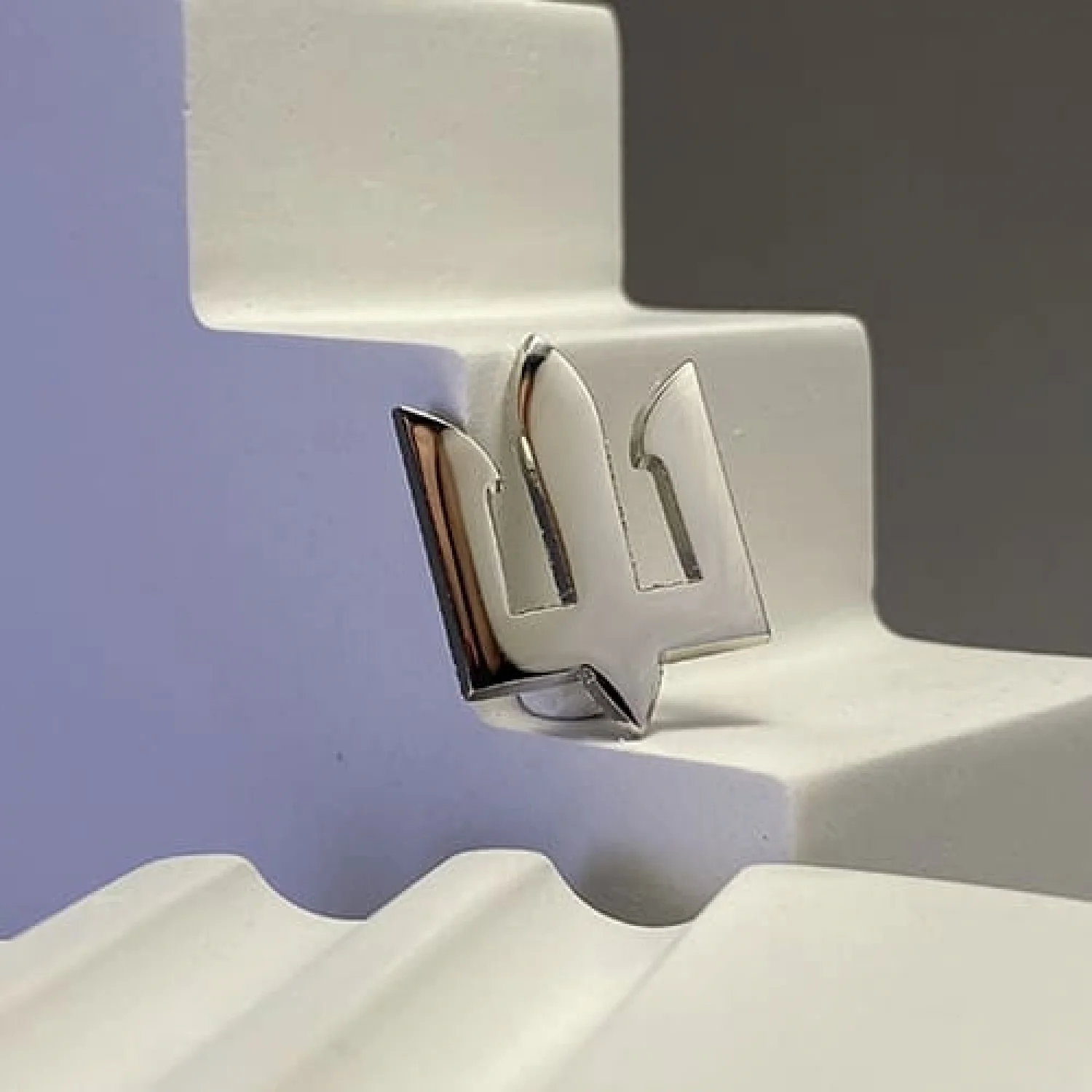 Значок МП ВМС ЗСУ